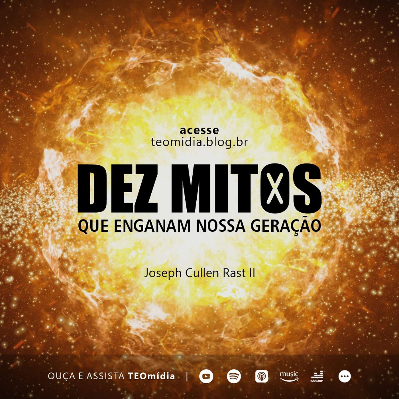 Dez mitos que enganam nossa geração