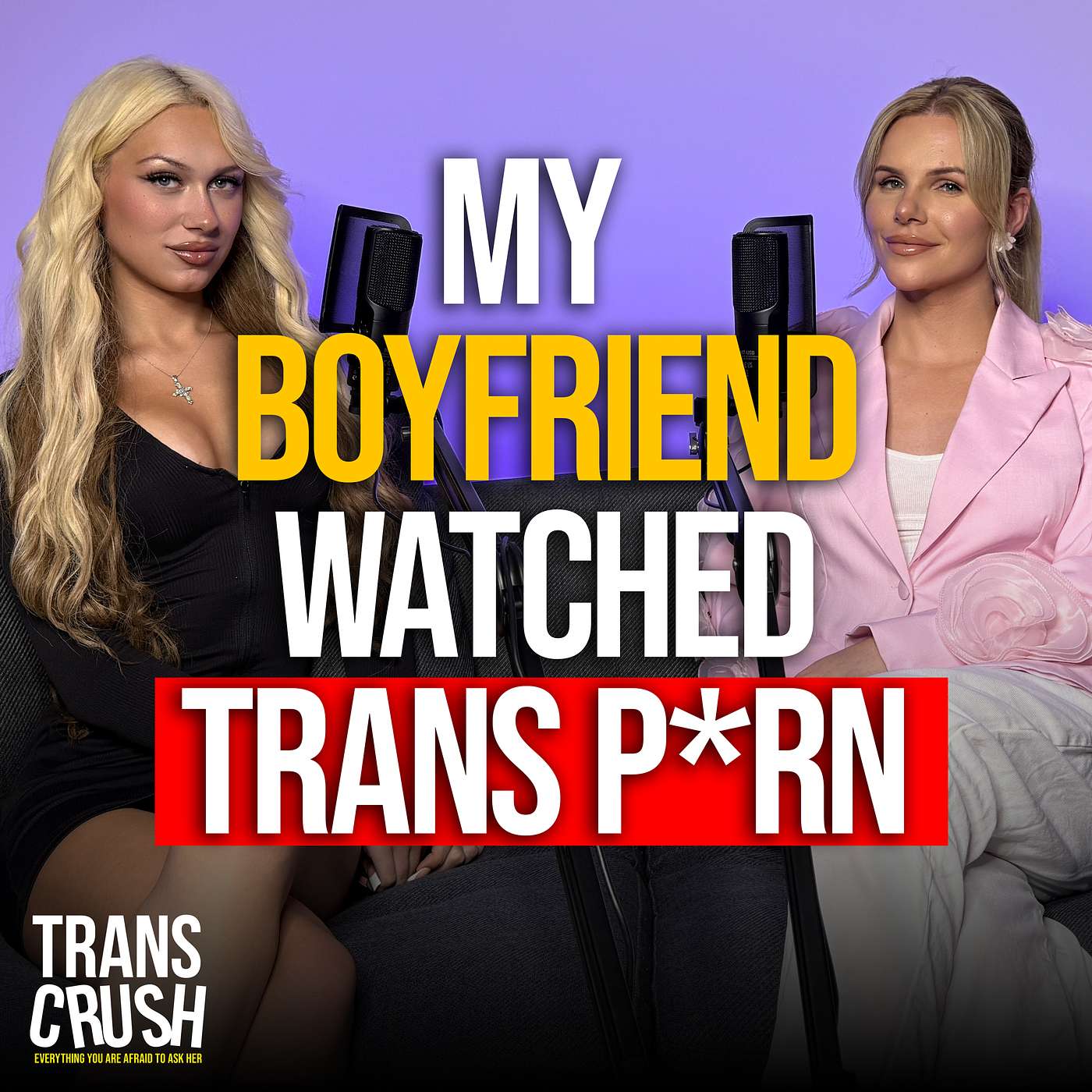 TRANS CRUSH