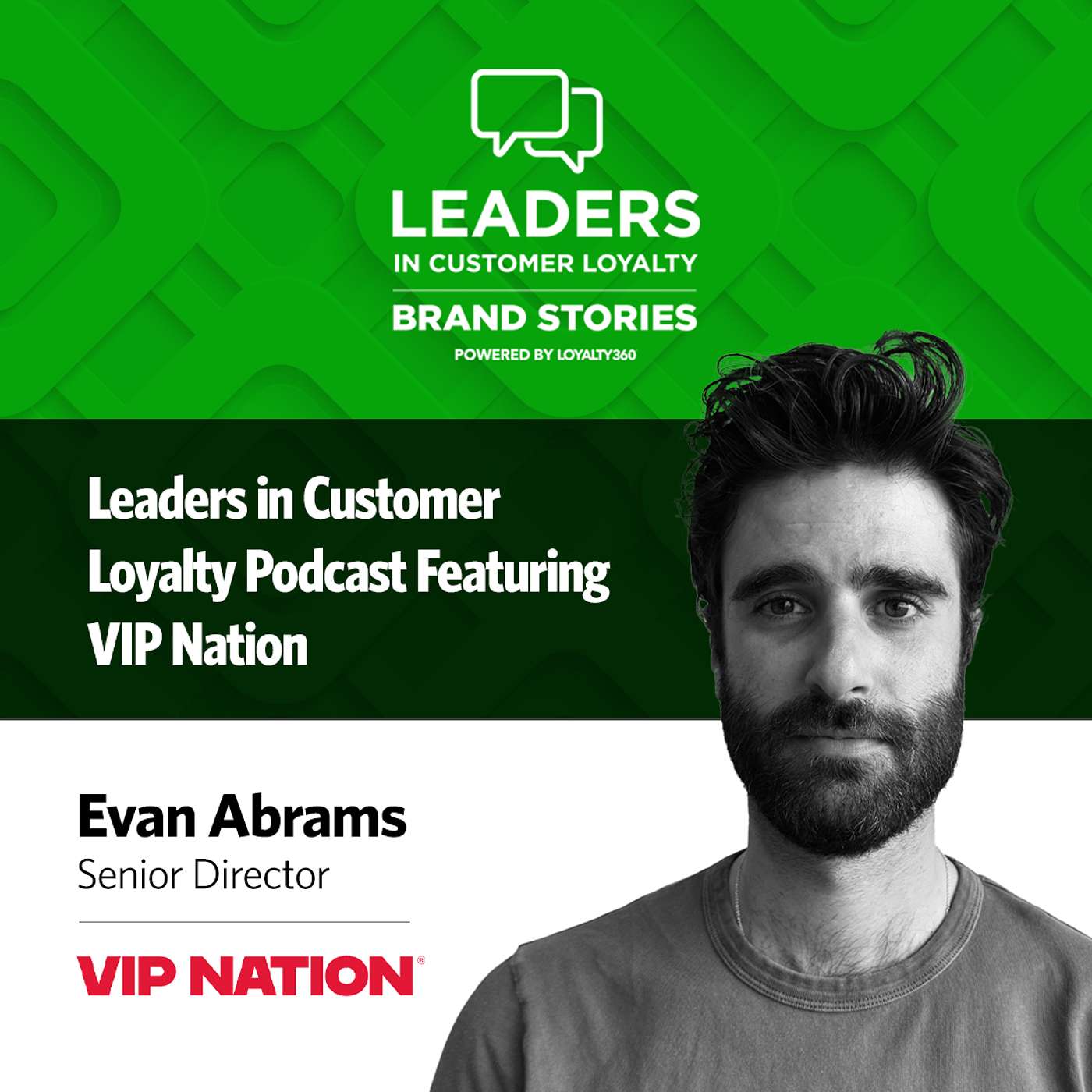 Leaders in Customer Loyalty, Powered by Loyalty360