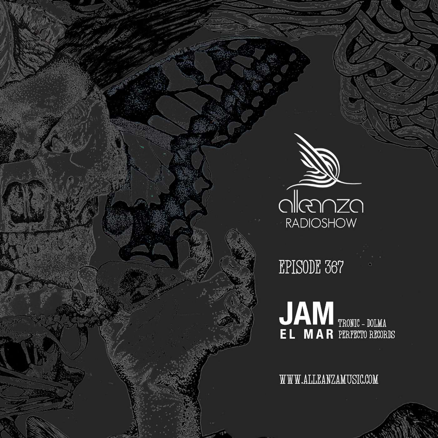Episode 367 - Jam El Mar