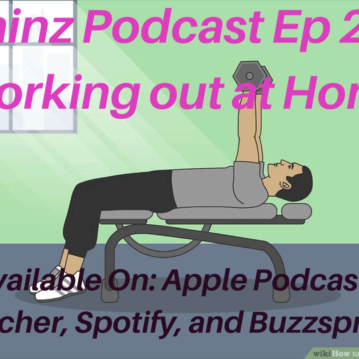 Gainz Podcast