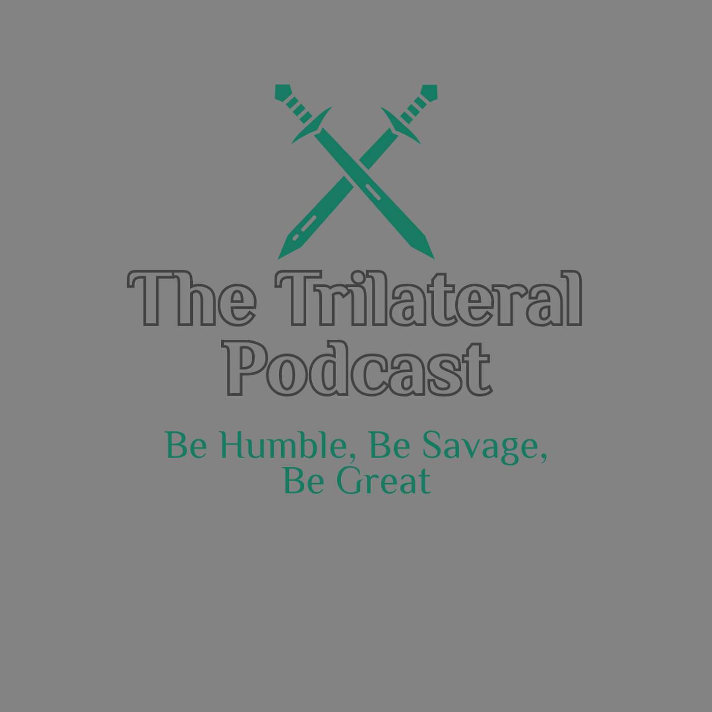 The Trilateral Podcast