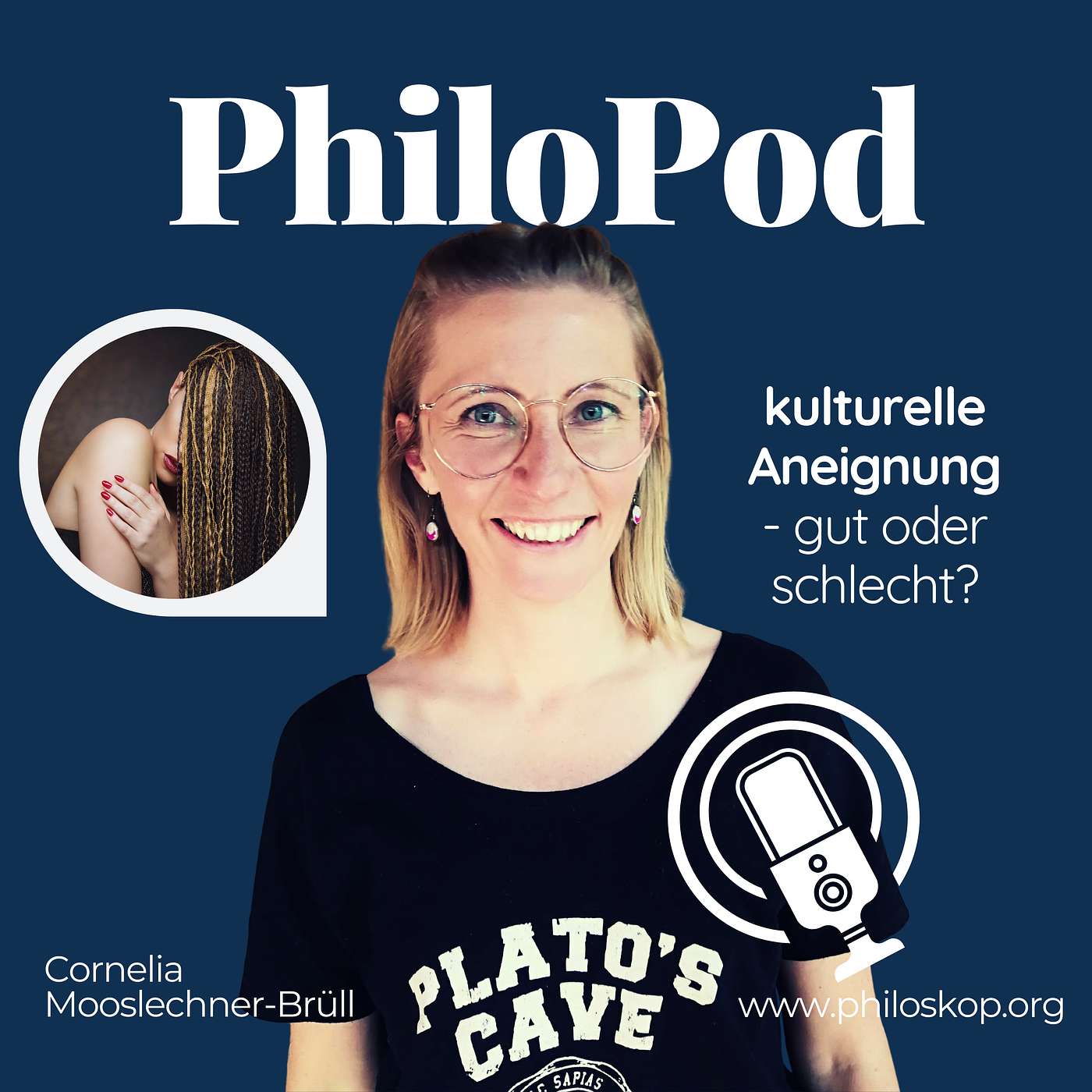 PhiloPod - Denken, das weiterbringt.
