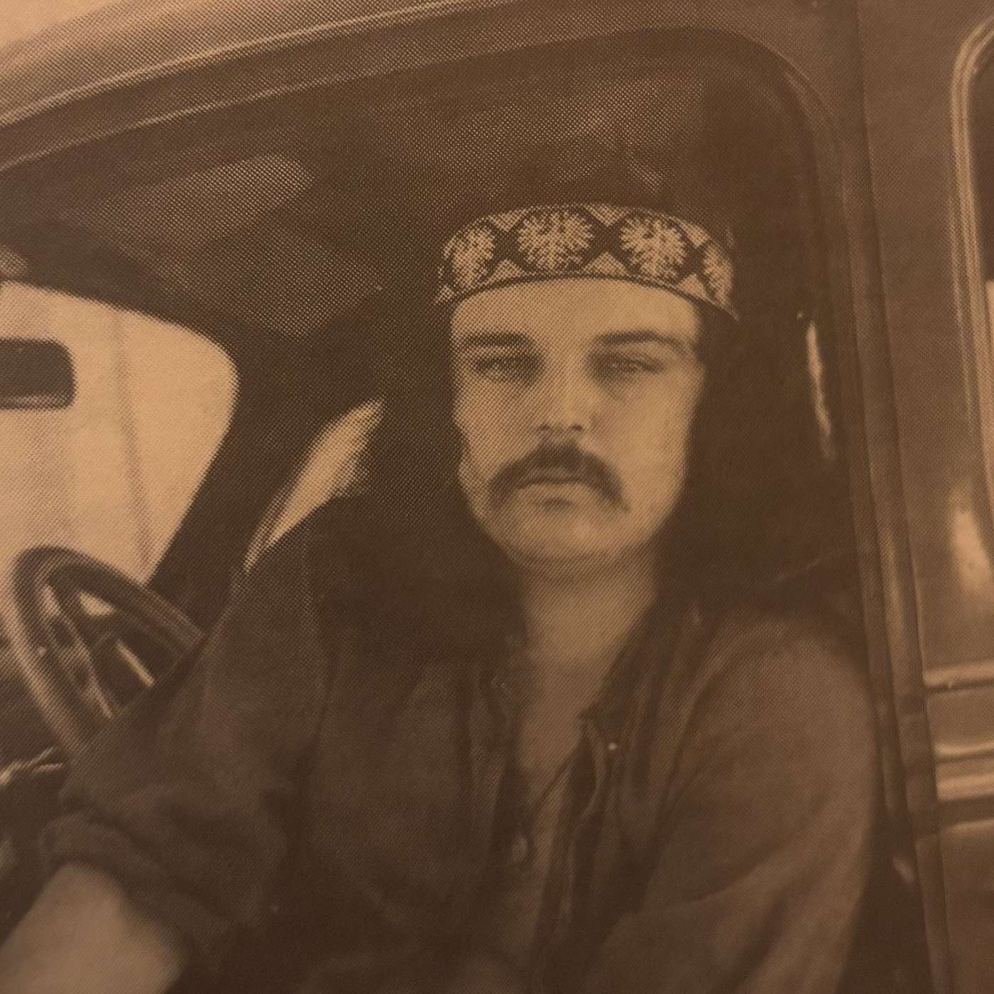 Episode 52: Ron “Pigpen” McKernan