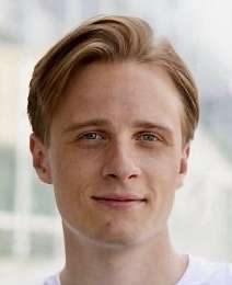 Yannik Schrade  Arcium