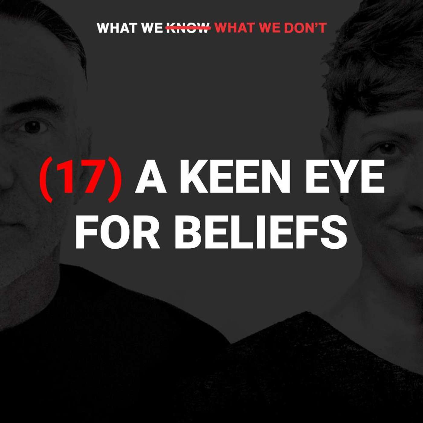 What We Know, What We Don\'t