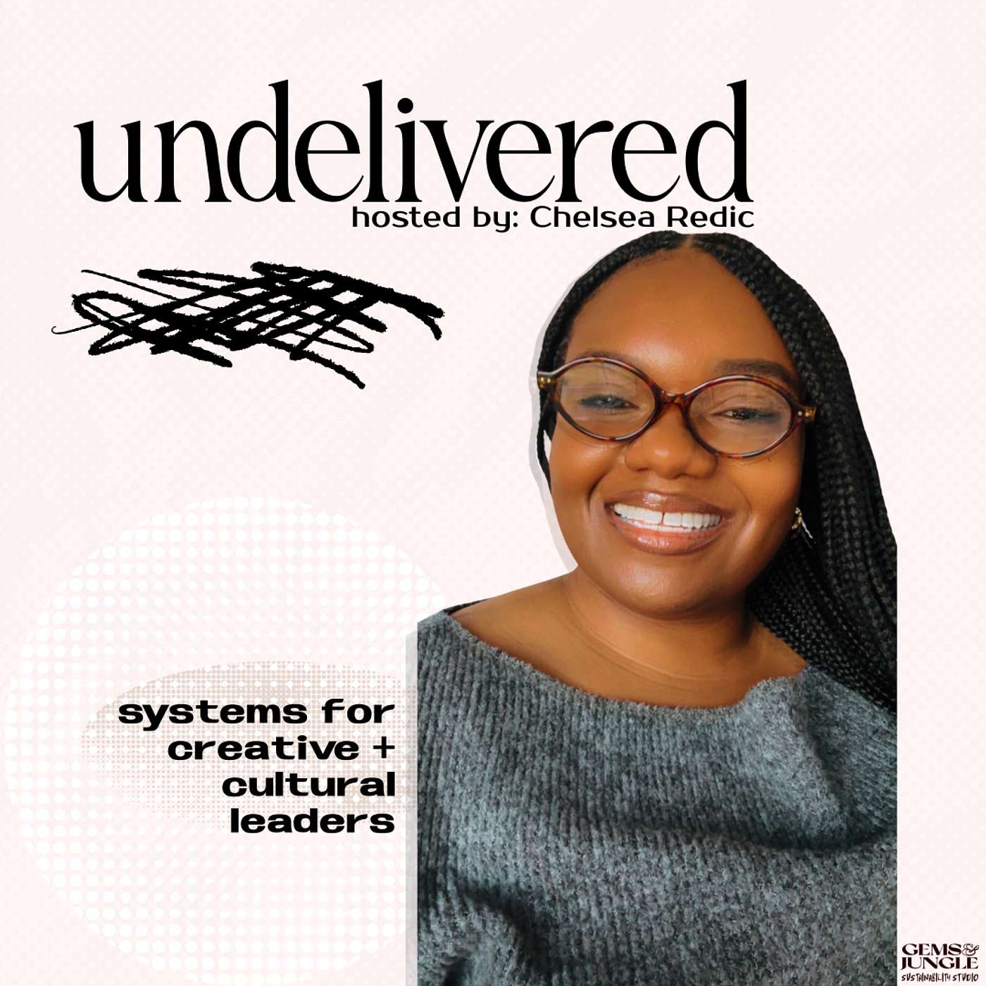 Undelivered cover art