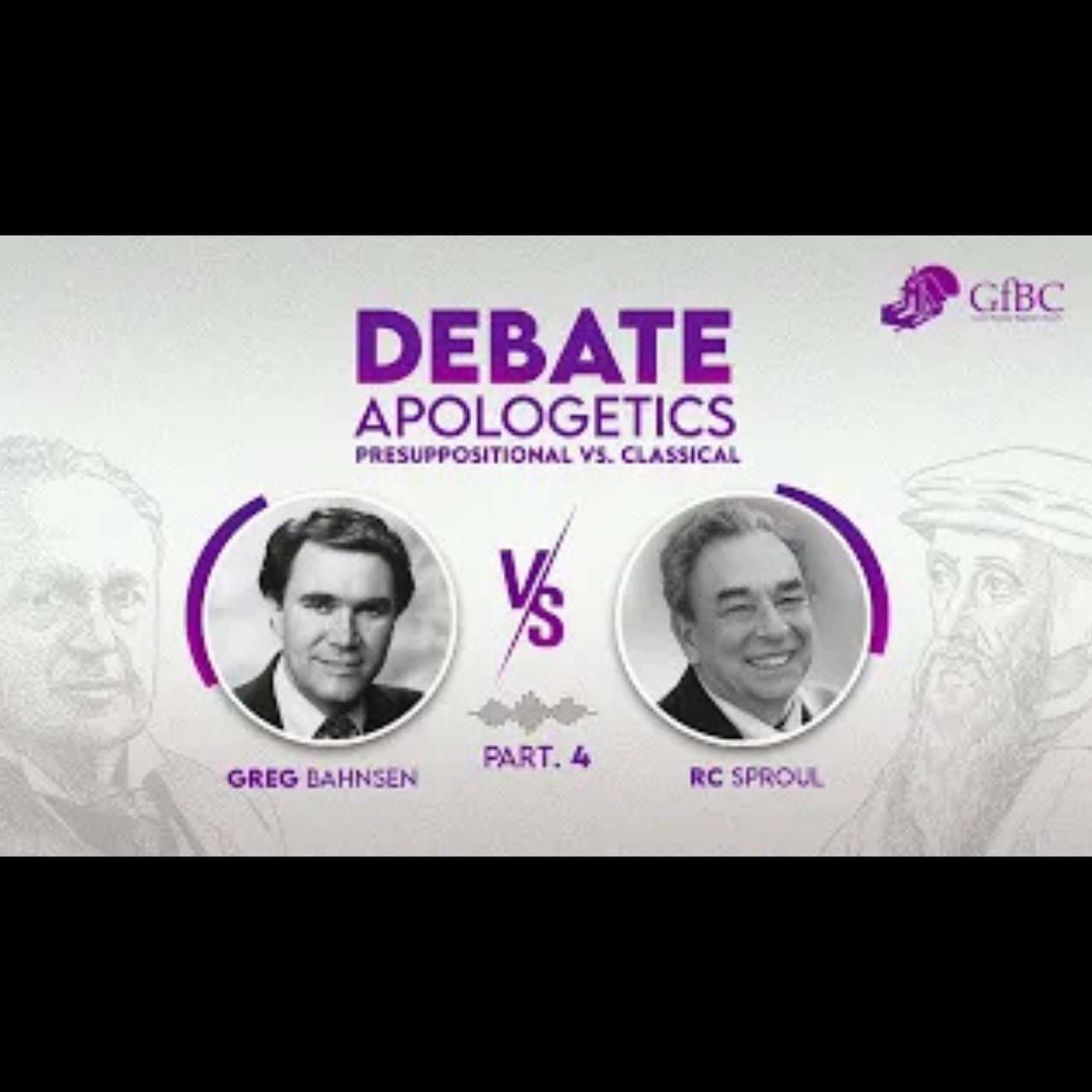 Grace Family Baptist Church - Voddie Baucham - Aaron Wright - David Shiflet - Erin Frye