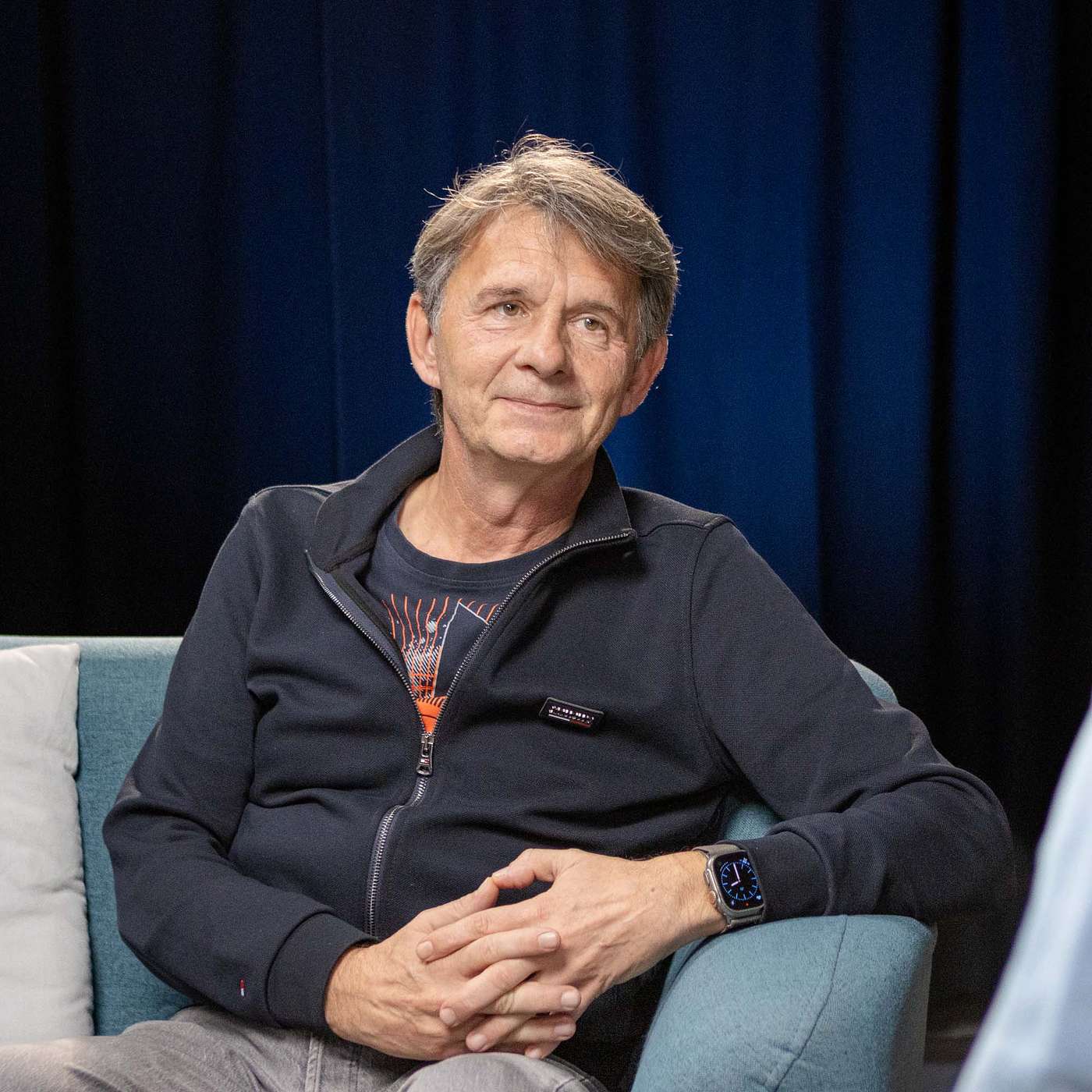 Jan Šťastný: Rozpad vztahu mě srazil na kolena. Nová láska mě zachránila