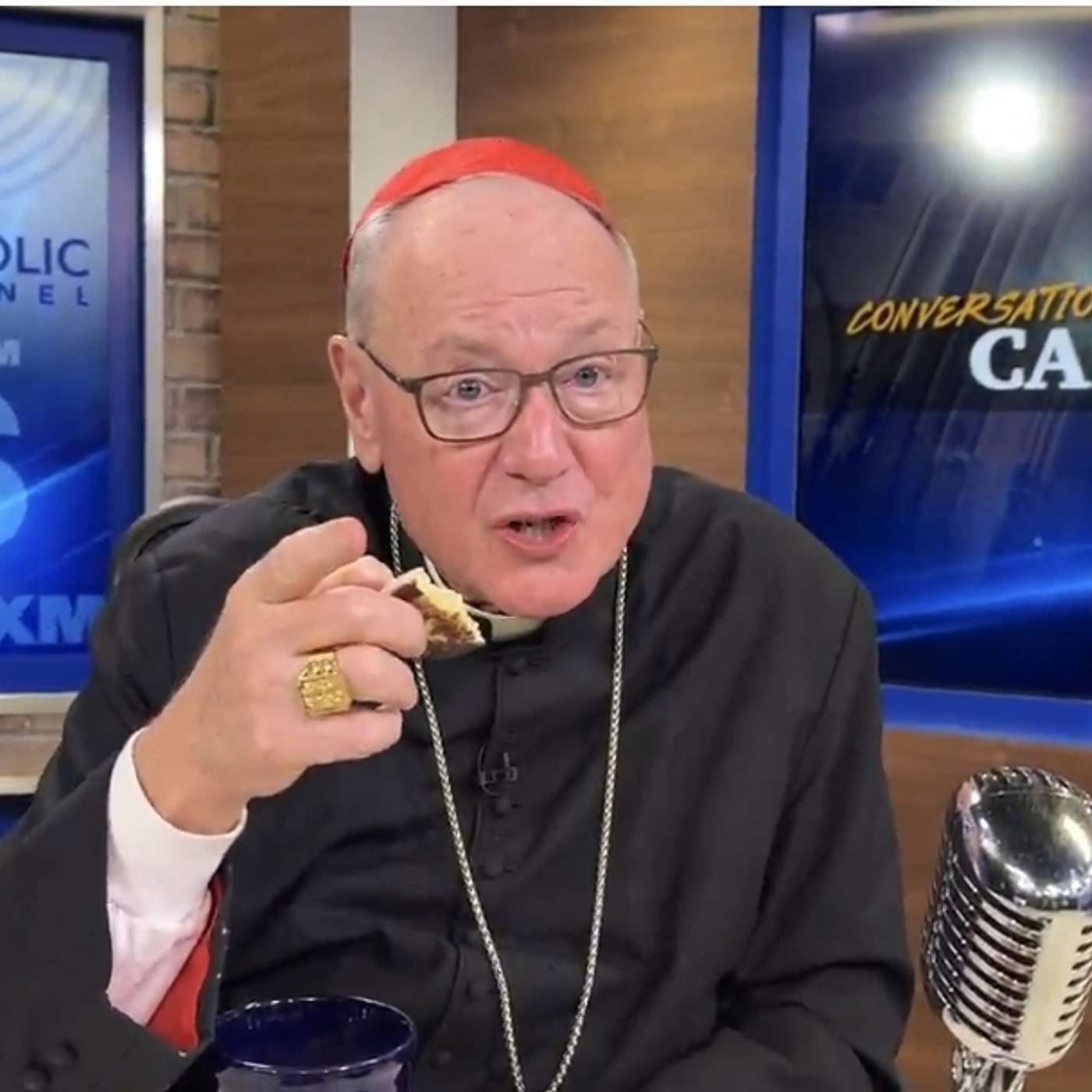 Episodio 1088: 🫣 CUARESMA Es Nuestro RAMADÁN Afirma Cardenal ¿Estas Listo Para Cuaresma? Reglas Ayuno🙏Luis Román