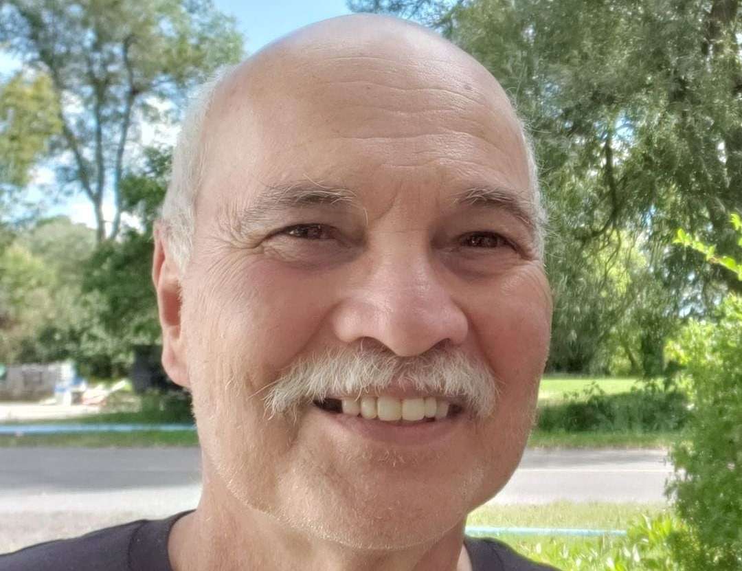 Larry Stafford