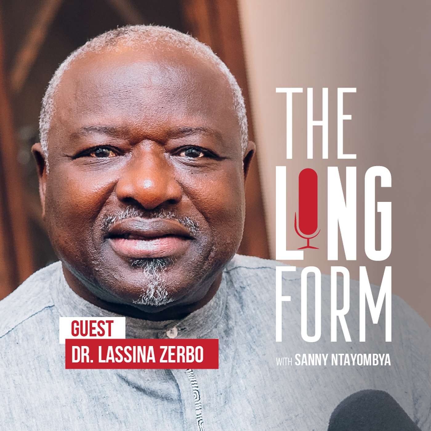 “Africa Will NEVER Develop Without Nuclear Power” – Dr. Lassina Zerbo (Ex-PM of Burkina Faso)