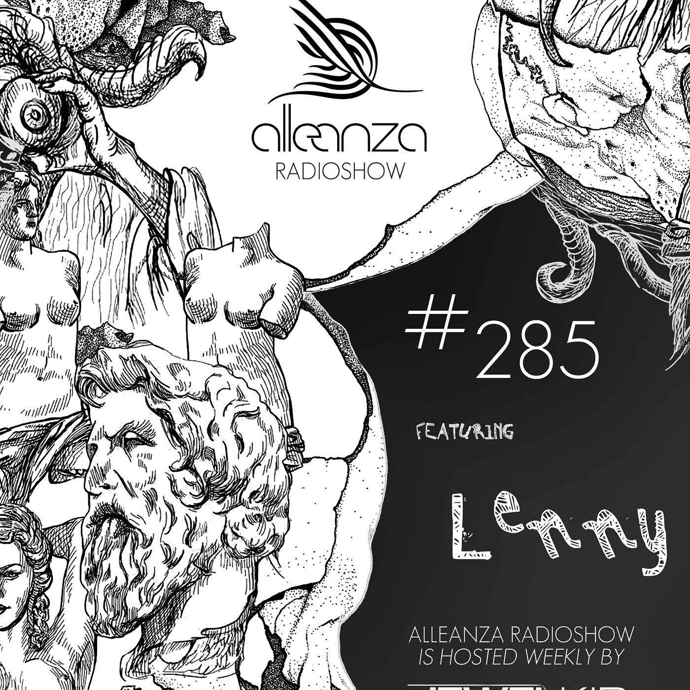 Episode 285 - Lenny