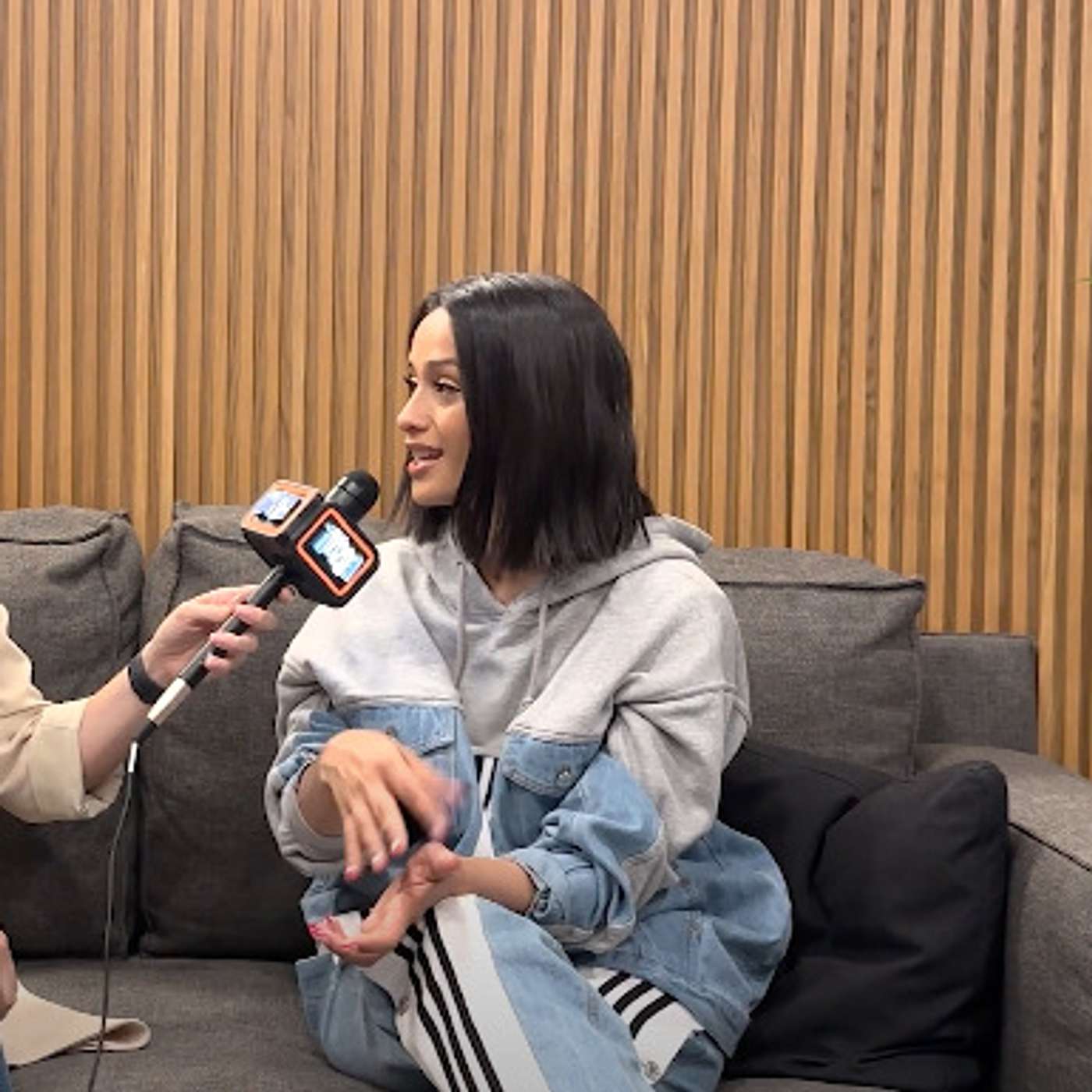 Entrevista a Chanel: "He hecho mucho análisis este año para descubrirme como artista" episode artwork