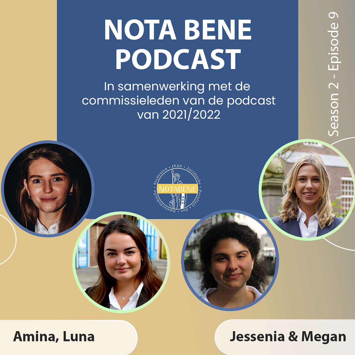 Nota Bene Podcast