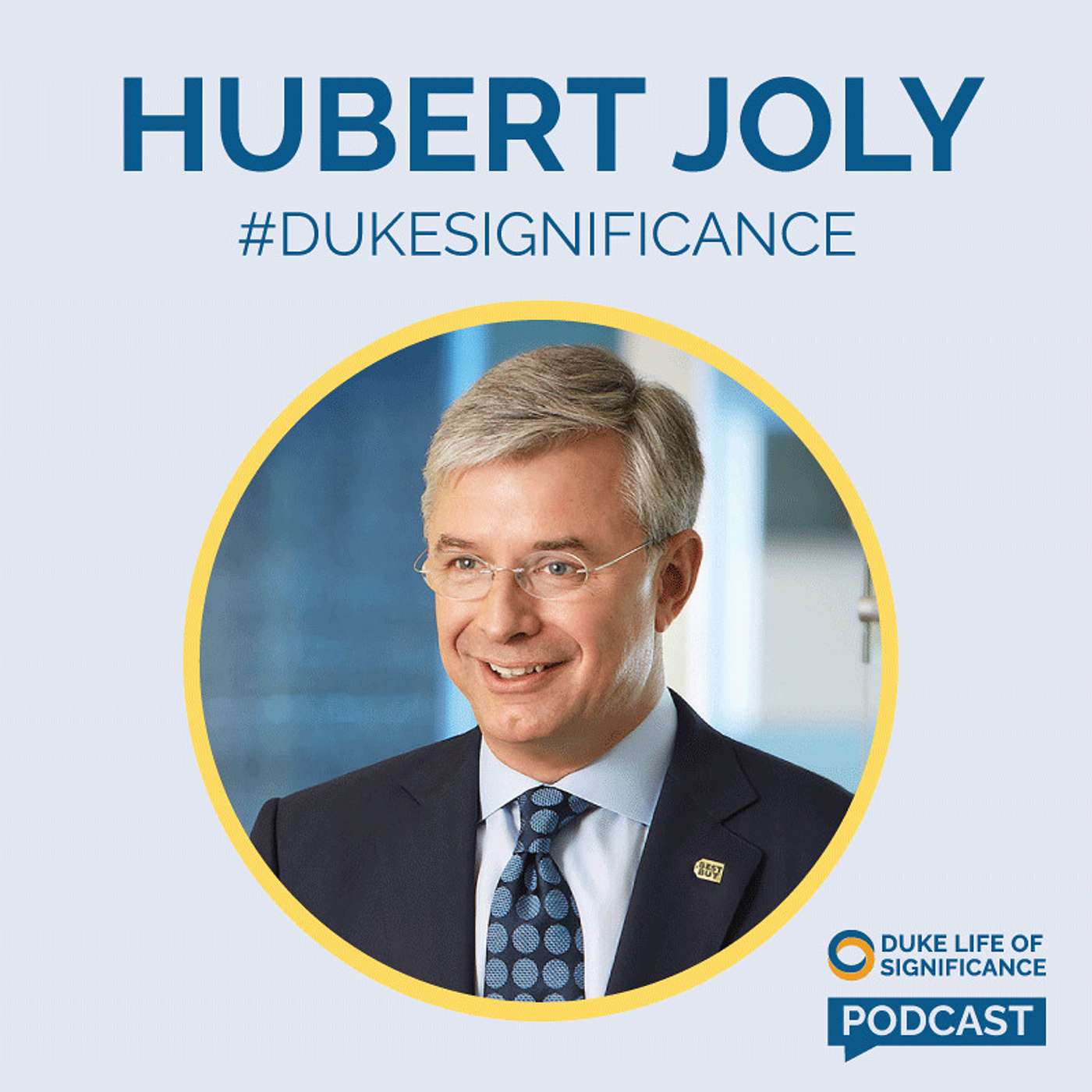 Noble Purposes, Defining Your Principles, and the Five Be’s of Leadership