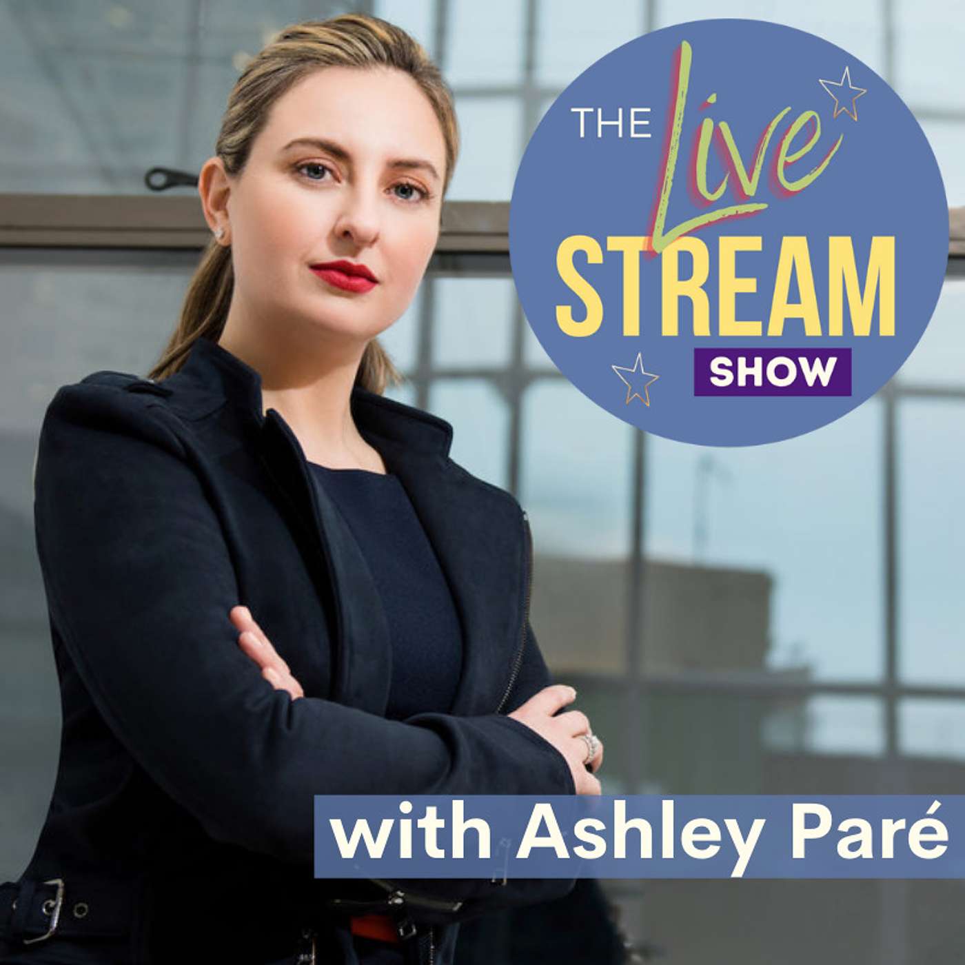 Standout Business Show — Video Marketing & Content Marketing Strategy for Your Expert Business