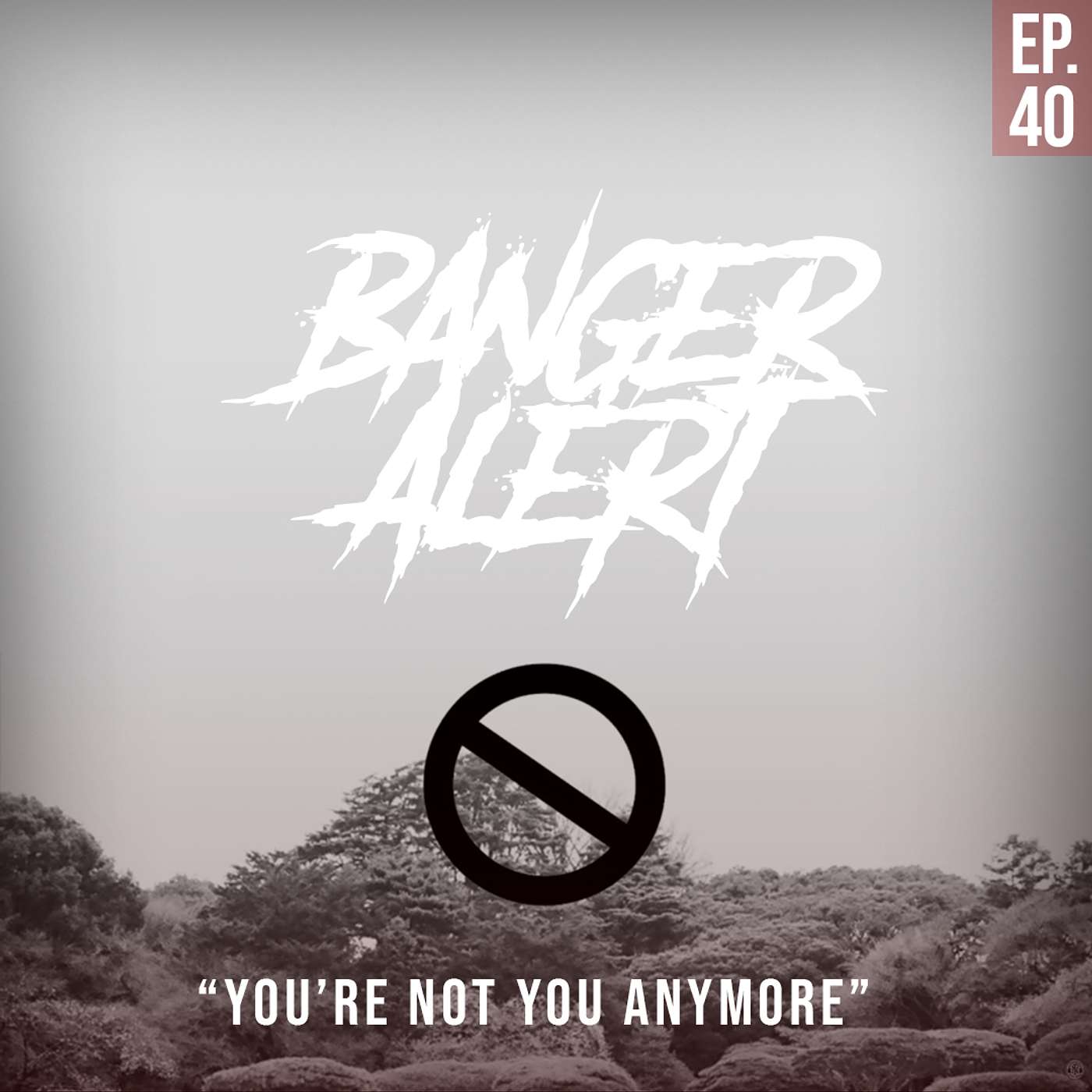 BAP Episode 40: COUNTERPARTS - You're Not You Anymore