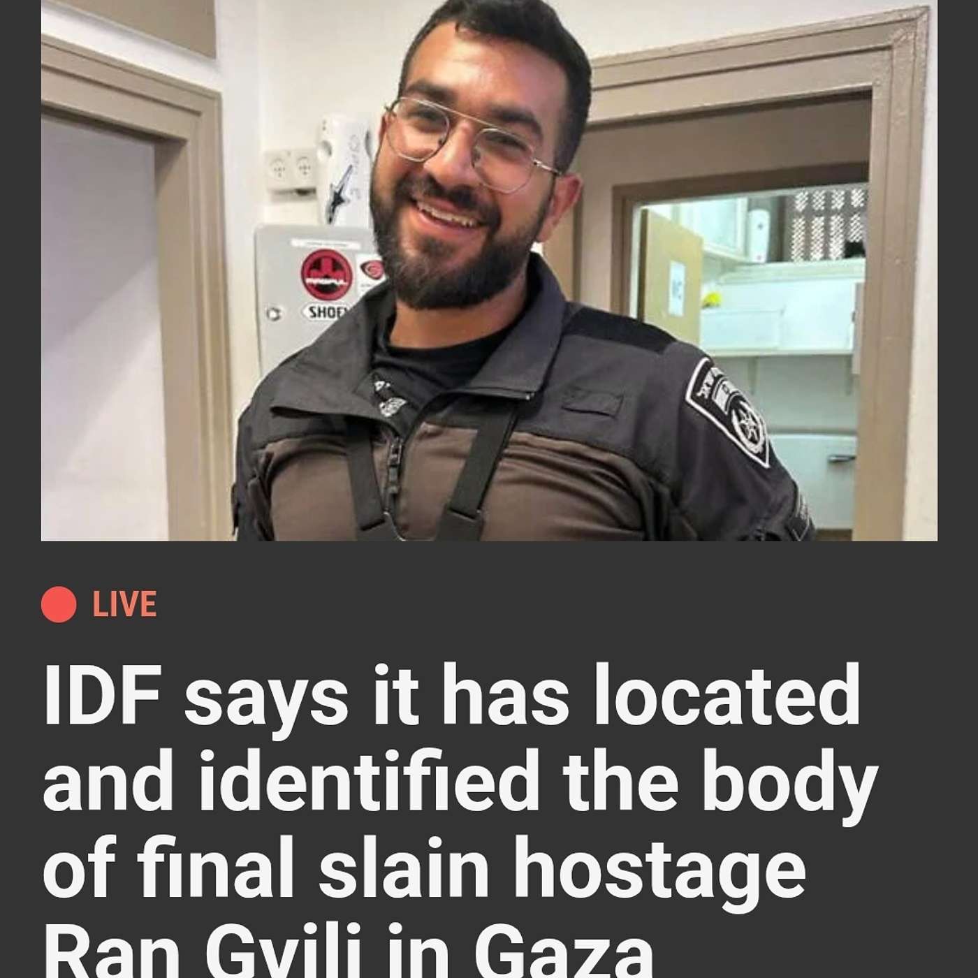 Episode 2206 - No Jew Will Be Left Behind.