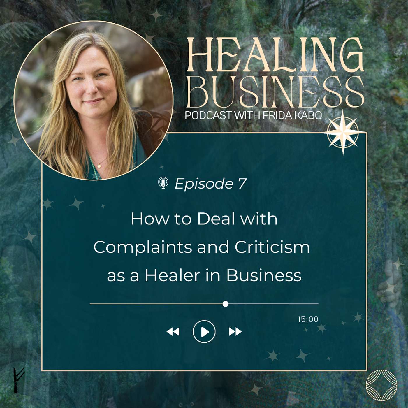 Healing Business