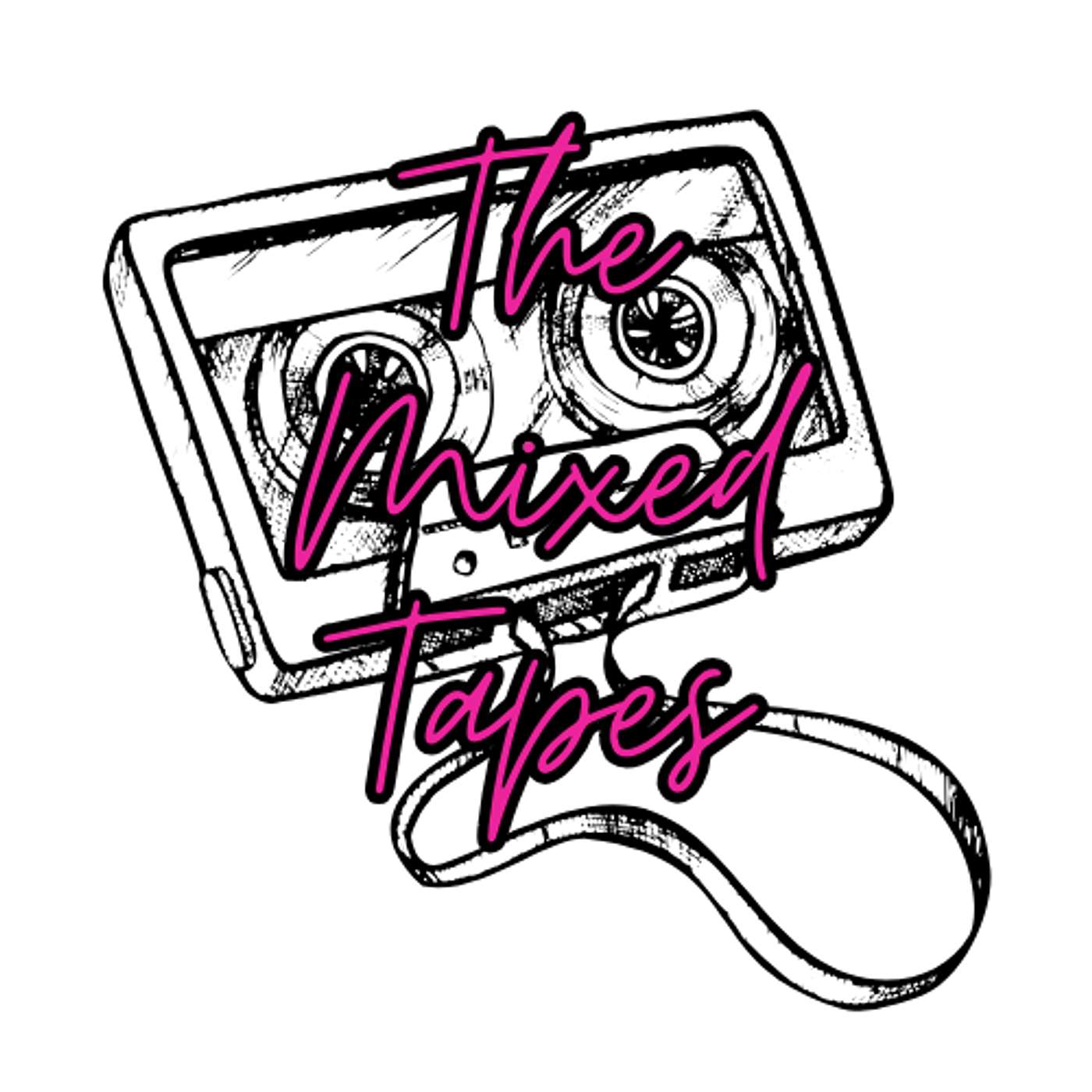 The Mixed Tapes