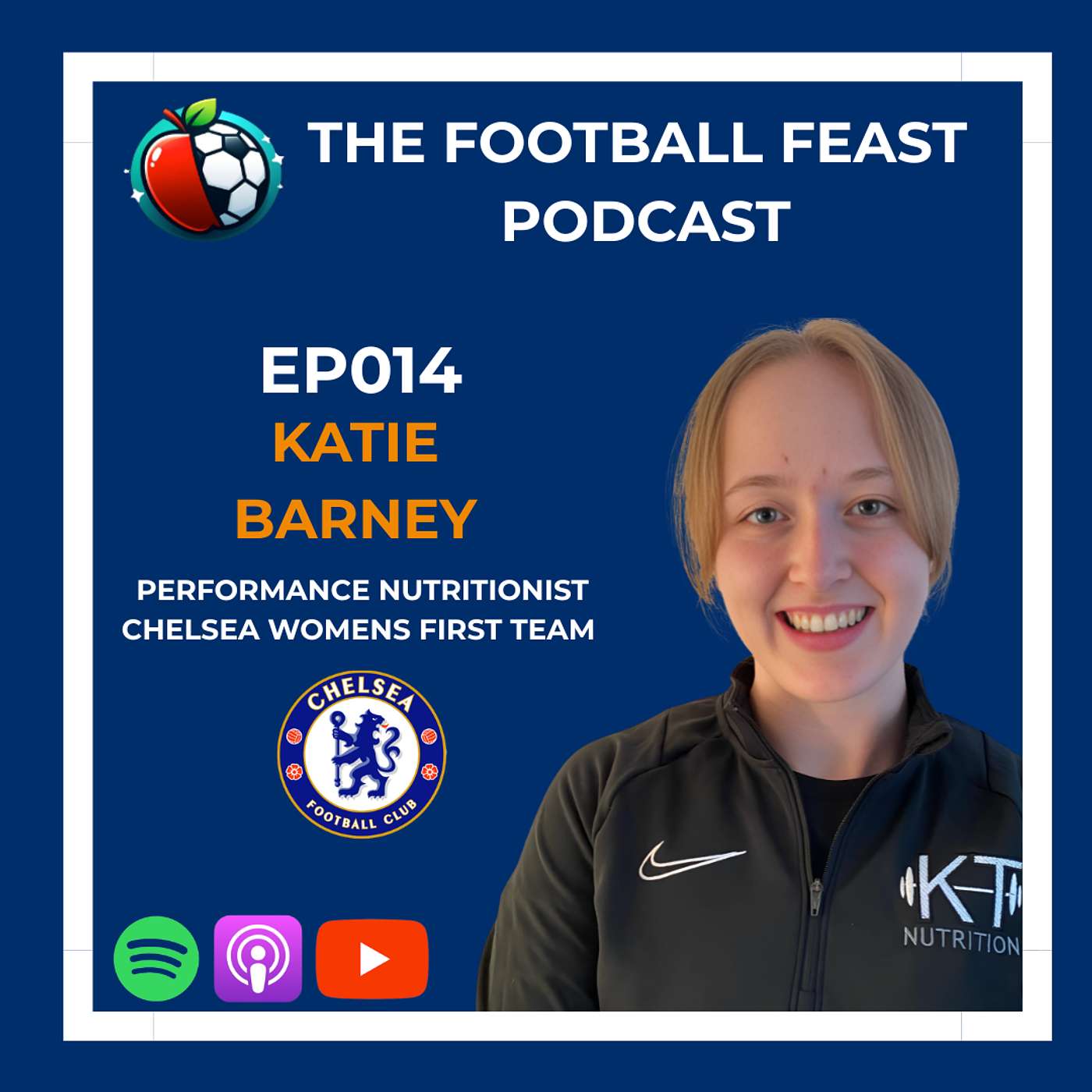 The Football Feast