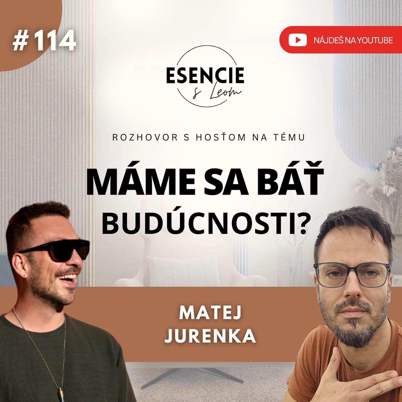 ESENCIE - Leo Prema