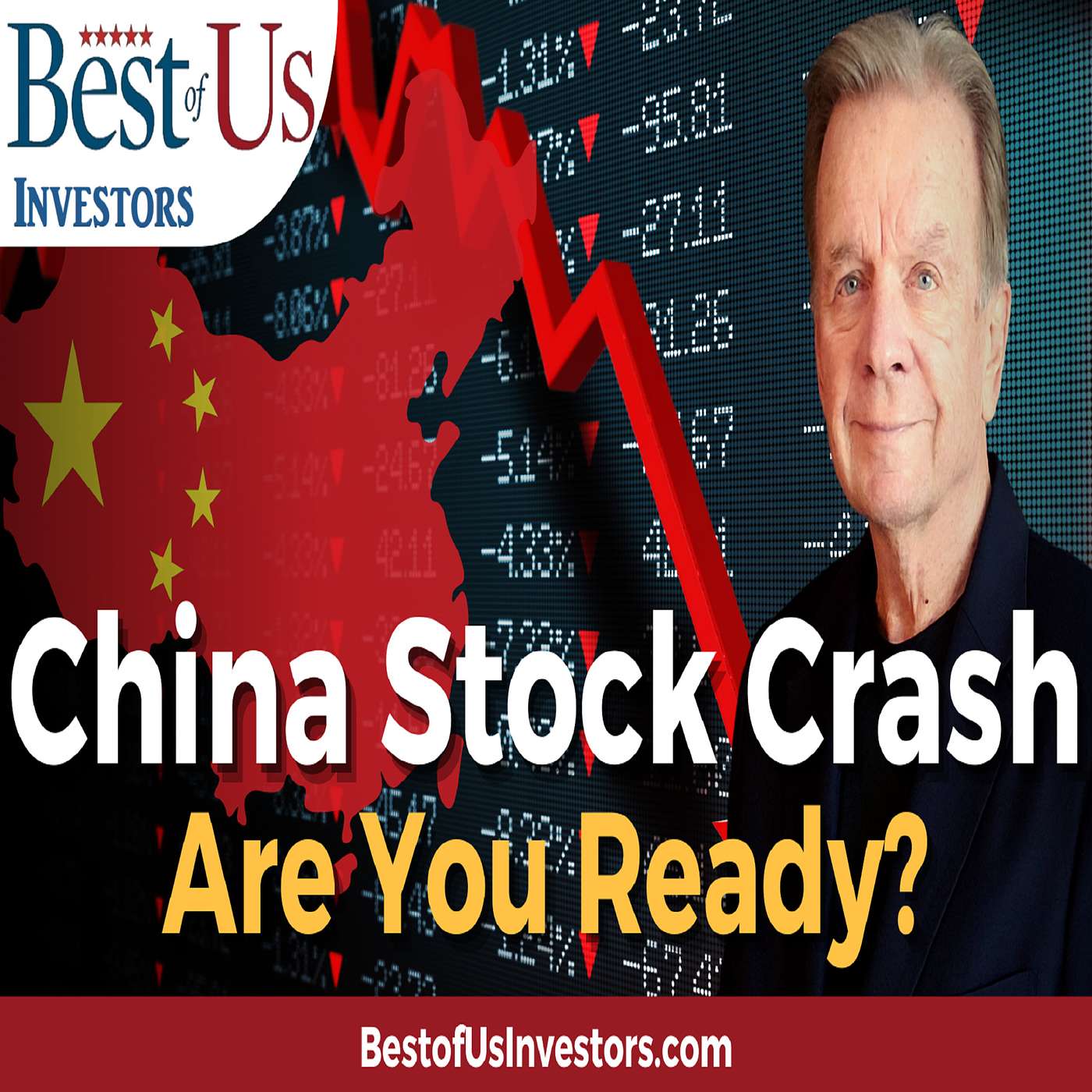 Best of US Investors\'s Podcast