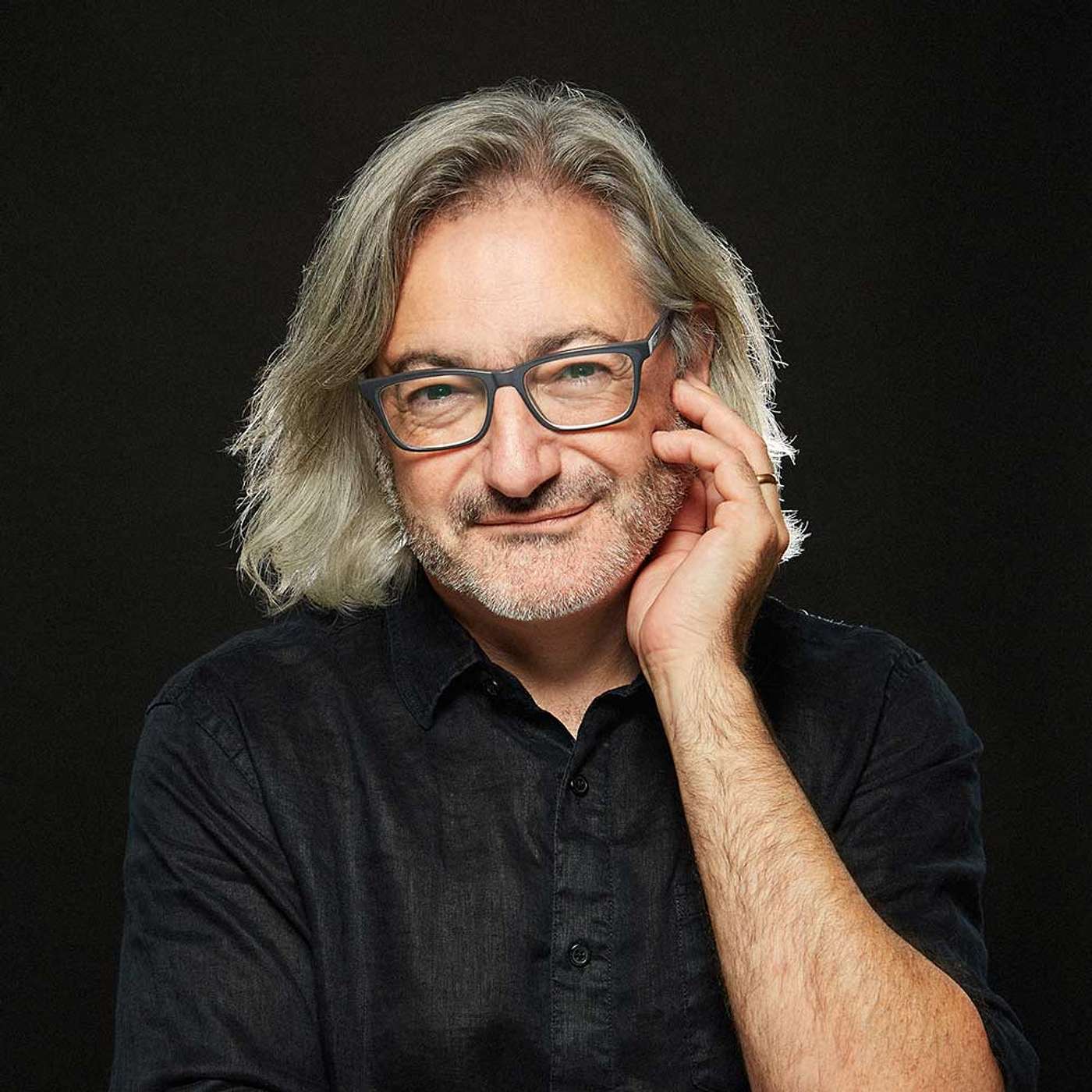 Volume Six: Chapter Eleven - Our Conversation With Gary Barwin