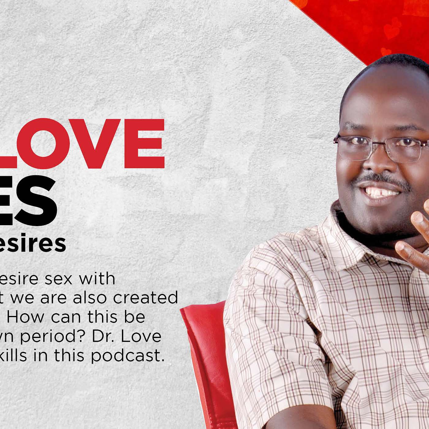 The Love Notes - Taming Desire For Multiple Sexual Desire episode artwork