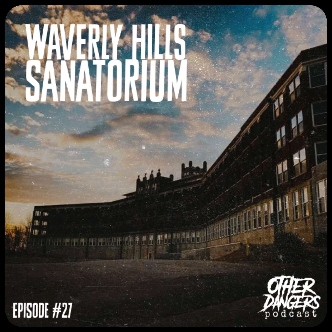 Other Dangers Podcast