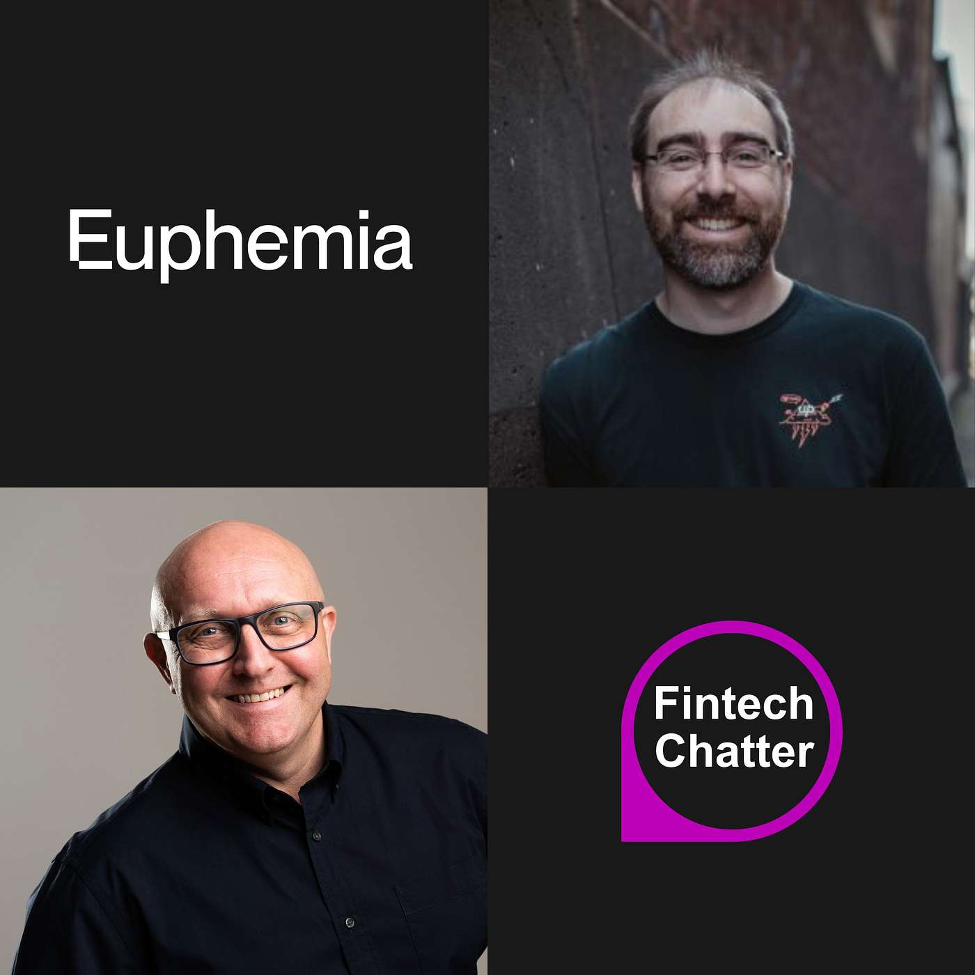 Fintech Chatter: Insights From Fintech Leaders