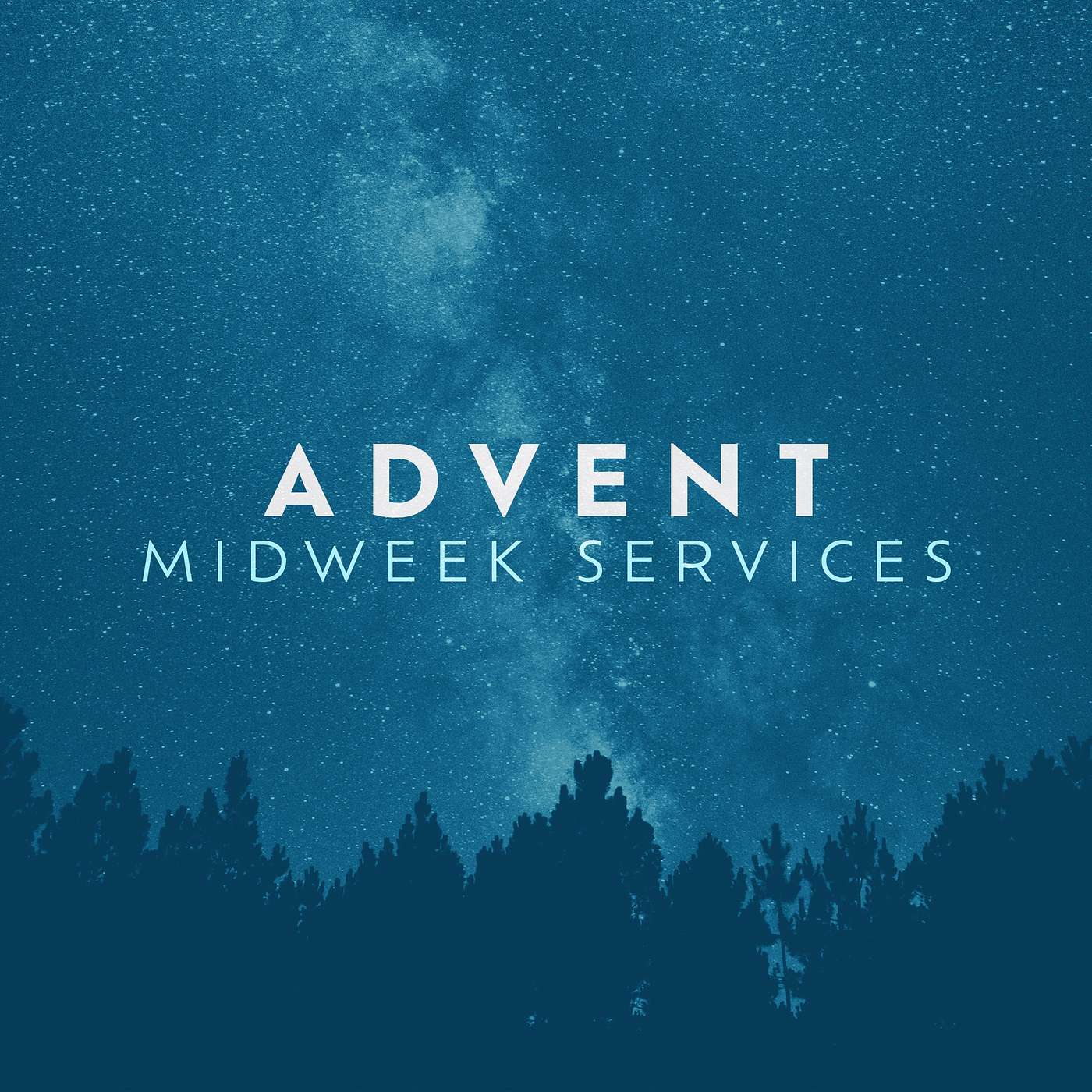 Advent | 3 episode artwork