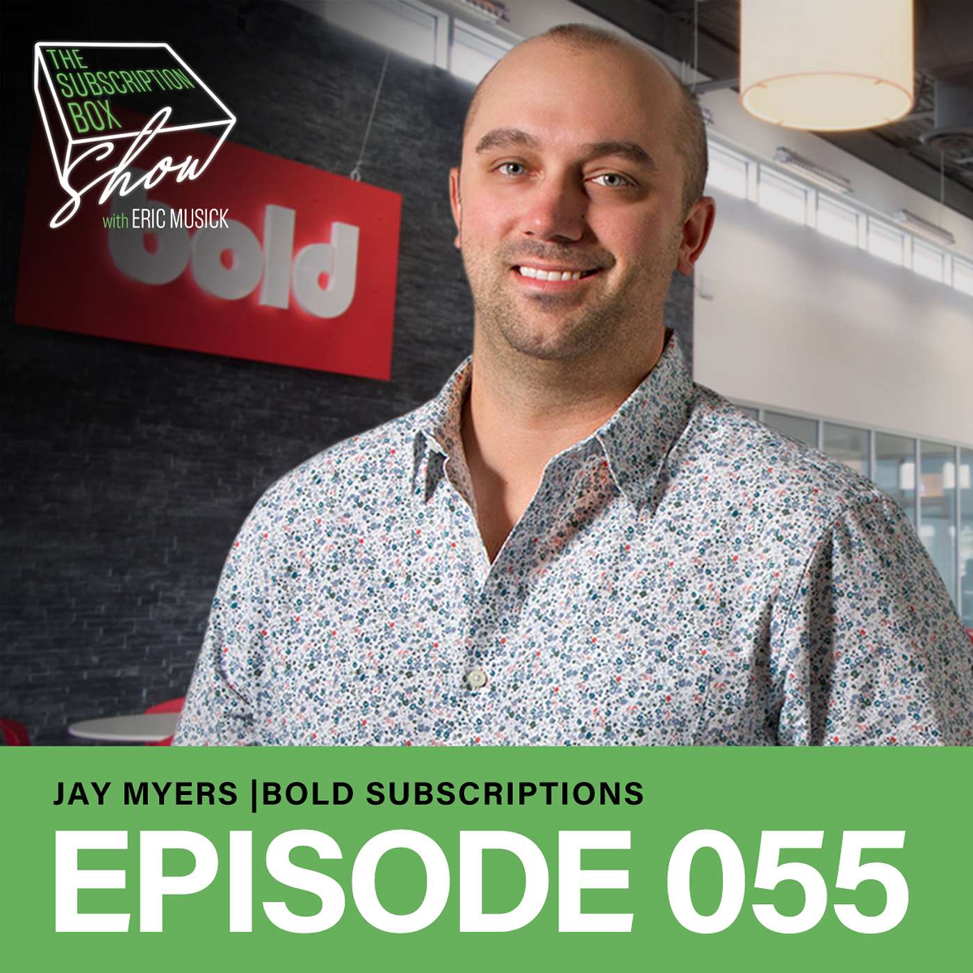 The Subscription Box Show