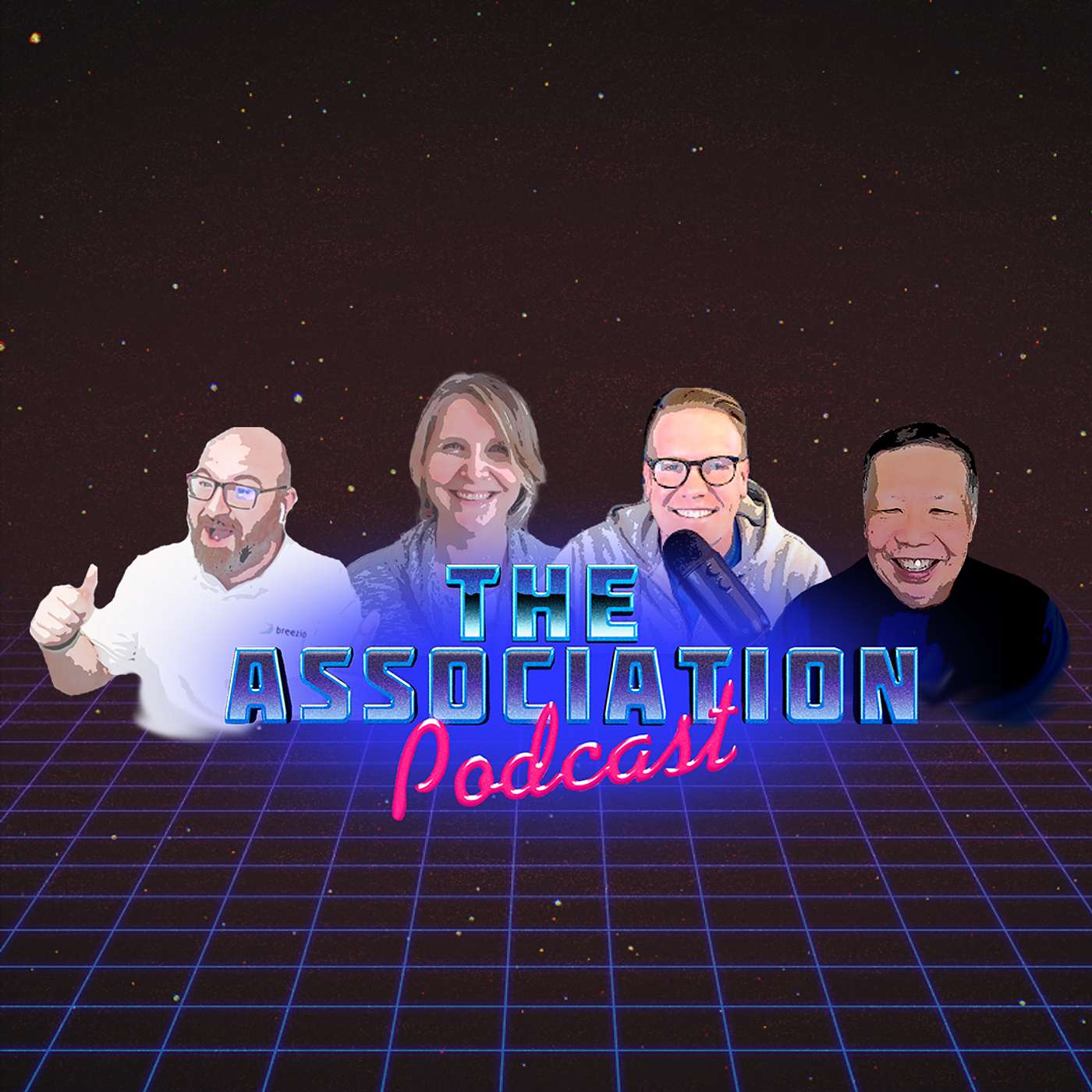 The Association Podcast