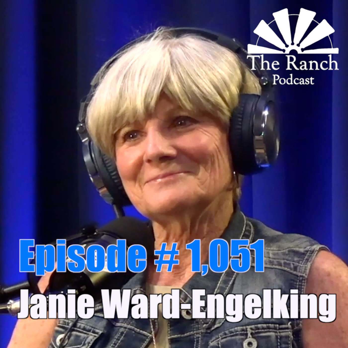 #1,051 Idaho's Teacher Health Trust with Janie Ward-Engelking episode artwork