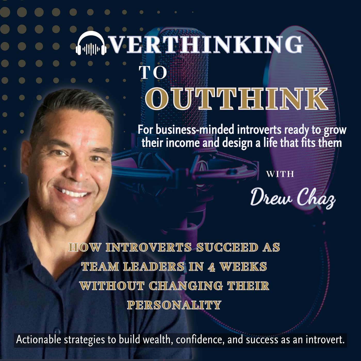 The Drew Chaz Podcast