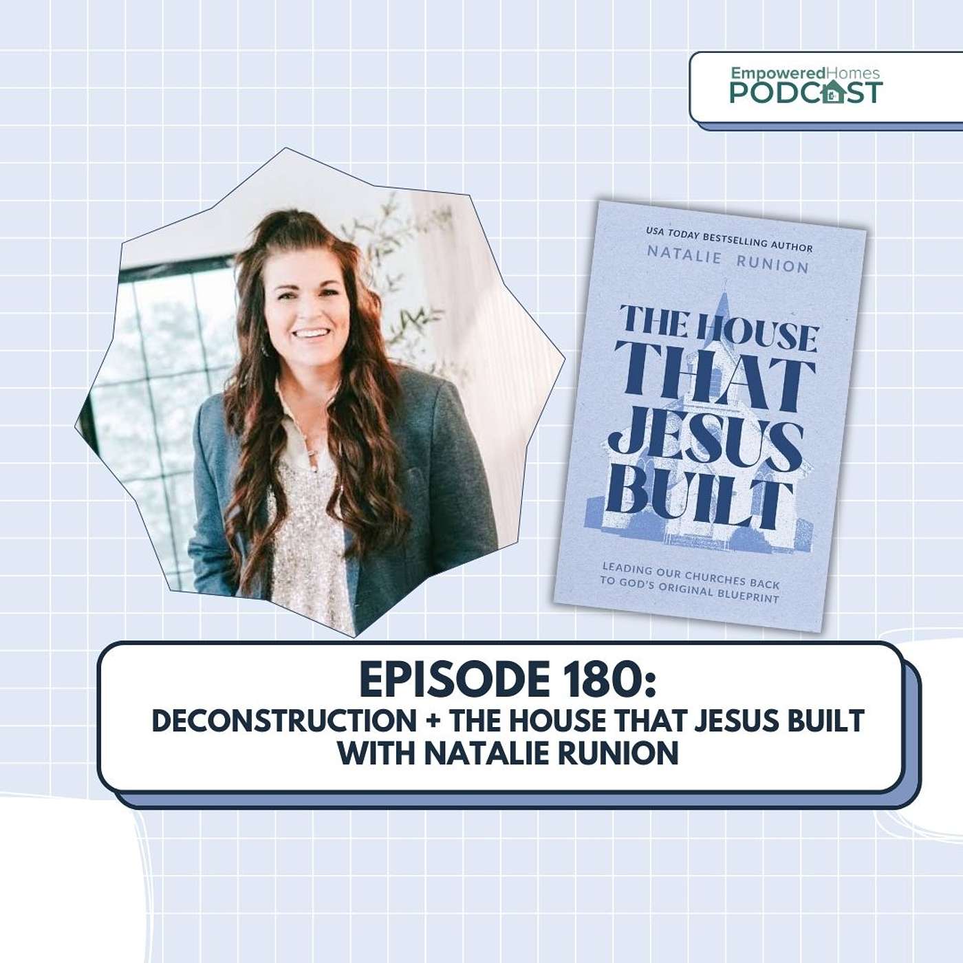 Empowered Homes Podcast