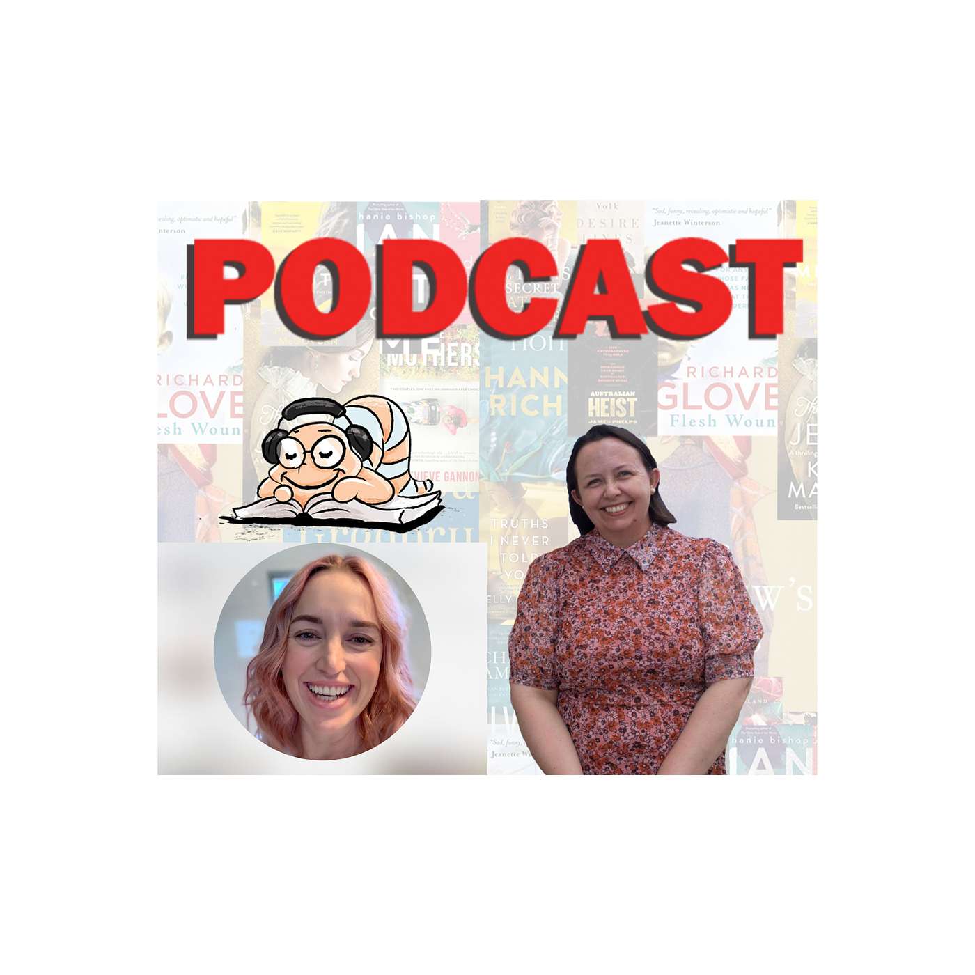 ReadA Book Podcast