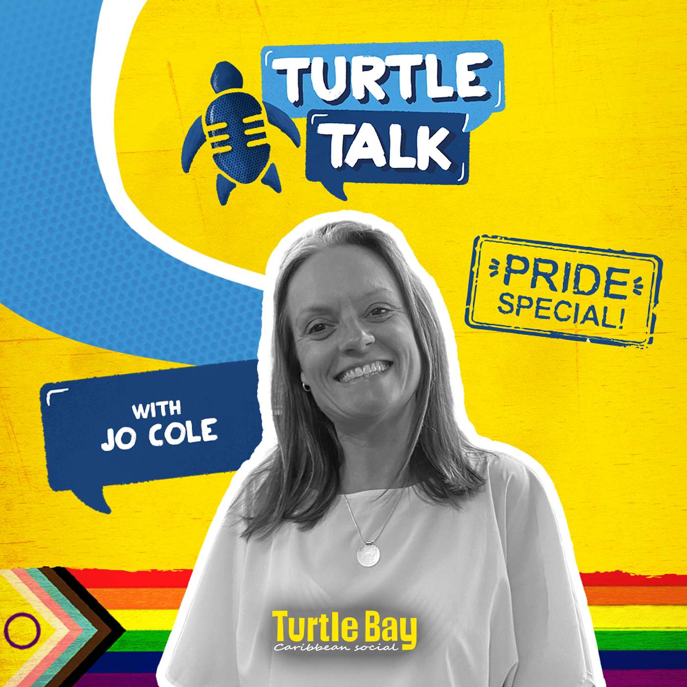 Representation Matters with Jo Cole, People Director Representation Matters with Jo Cole, People Director