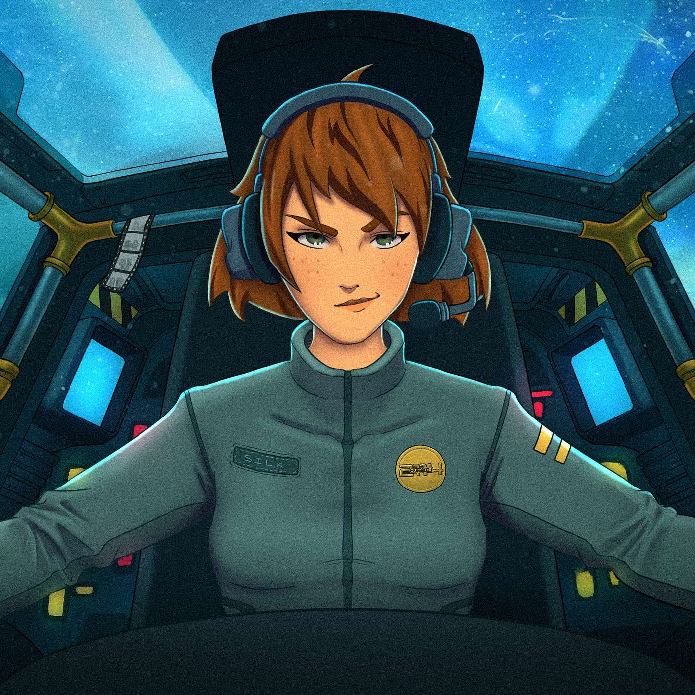 Ep. 6: Silk's Solo Ep. 6: Silk's Solo