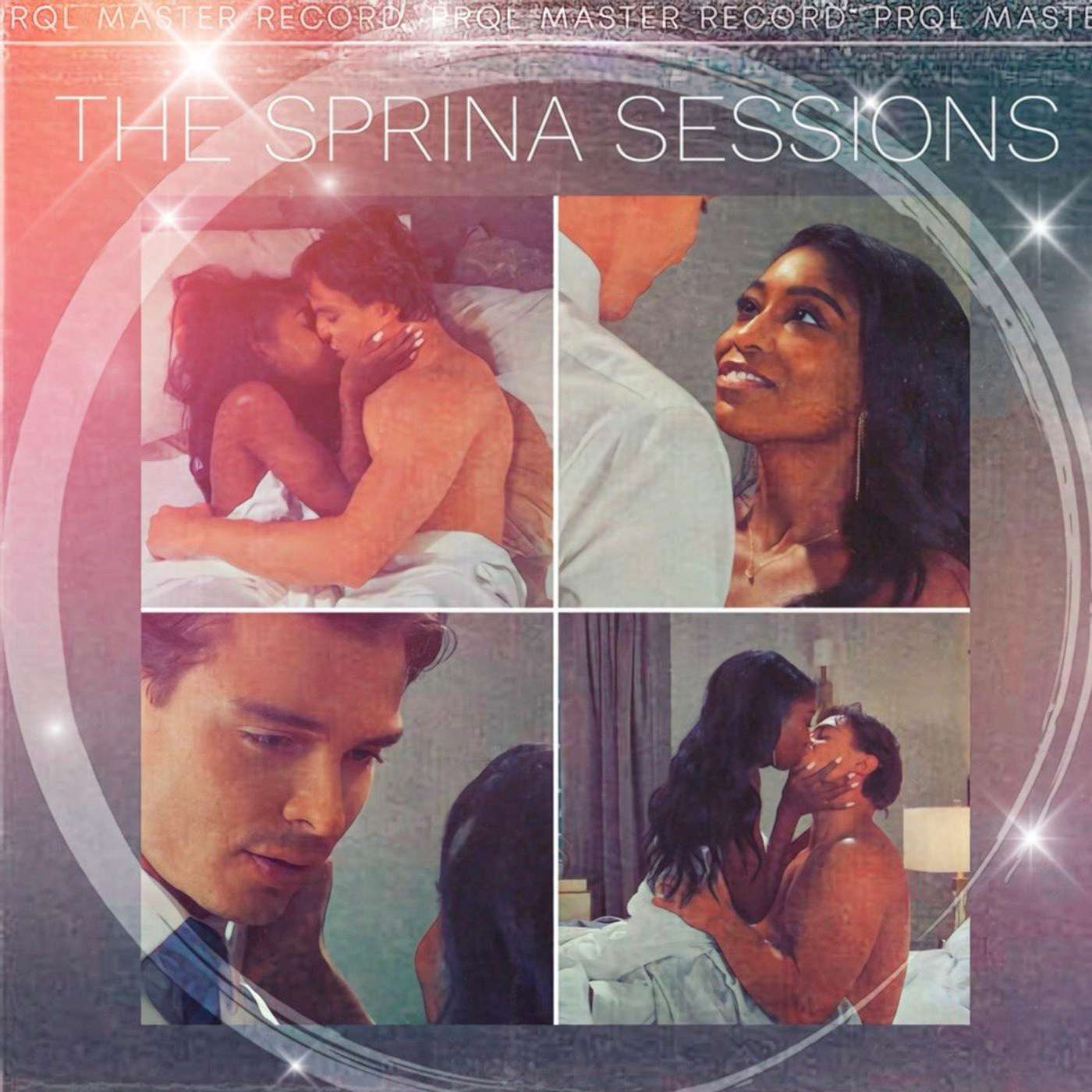 The Sprina Sessions #51: A Very Sprina Thanksgiving + Year One Sessions Memories