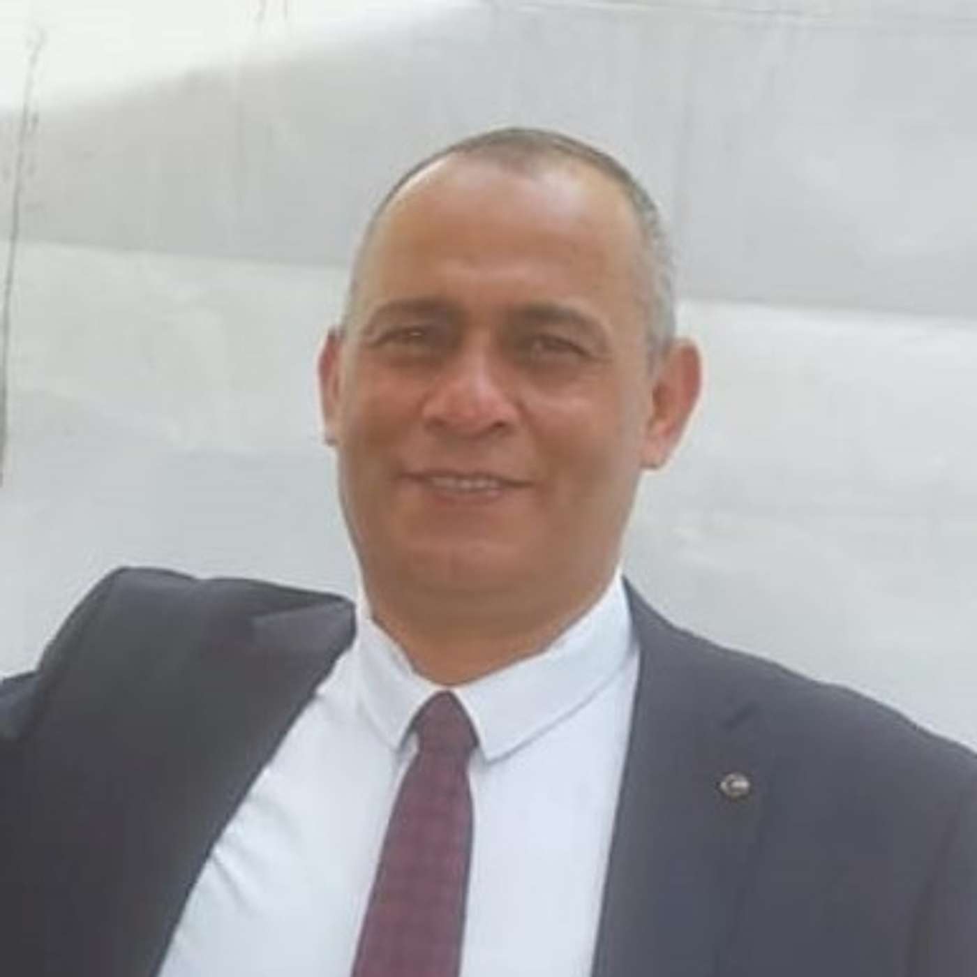 אשרף ג'עברי: שלום דרך כלכלה משותפת עם פלסטינים episode artwork