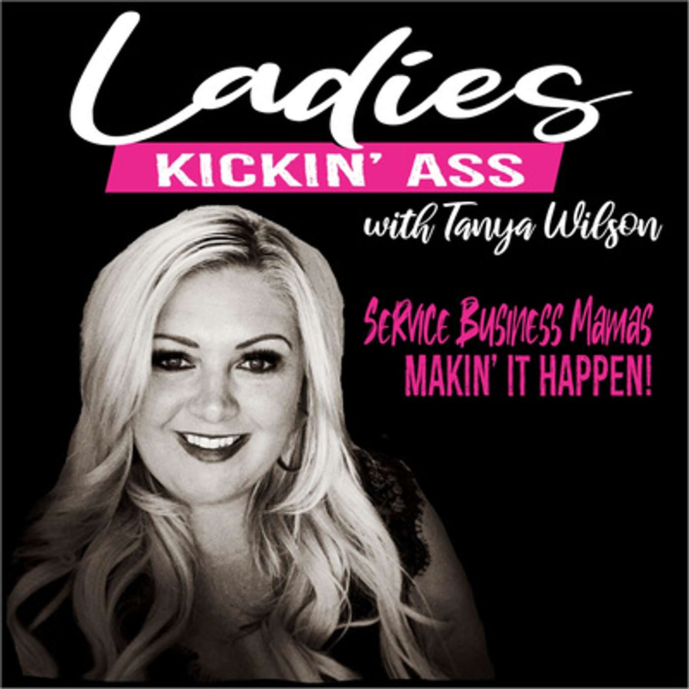 Ladies Kickin\' Ass