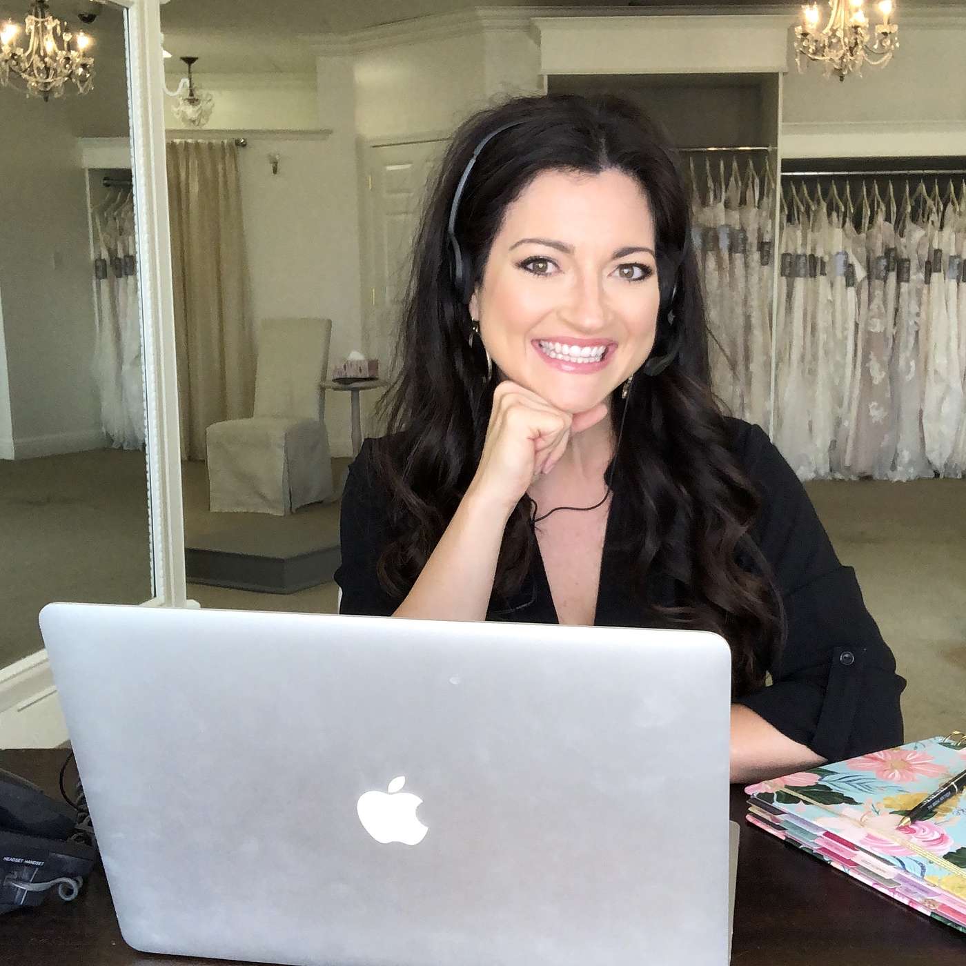 MaeMe Bridal Podcast