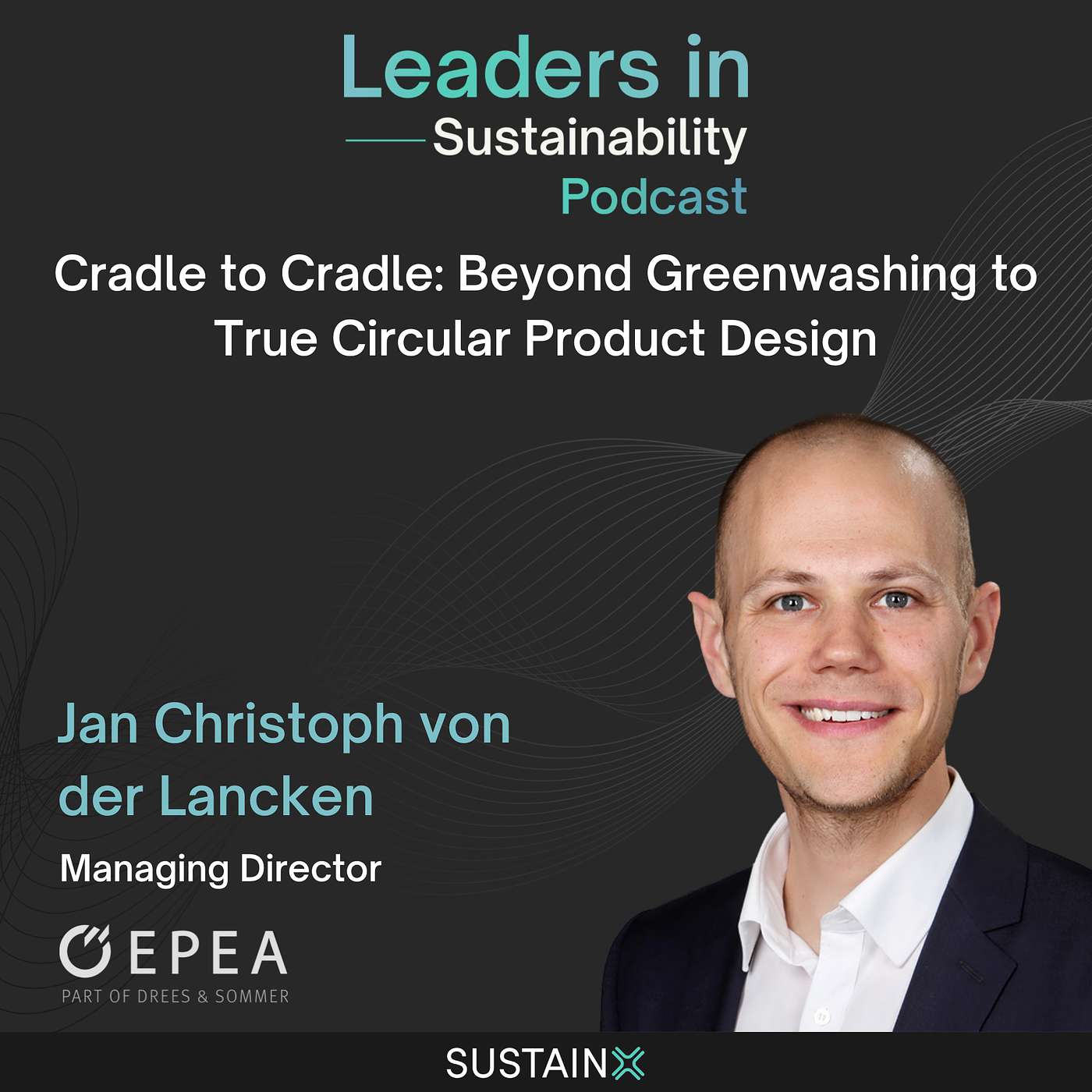 SUSTAINX: Leaders in Sustainability