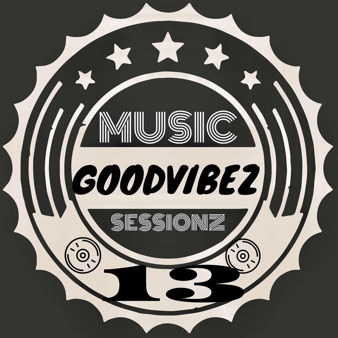 GoodvibeZ SessionZ