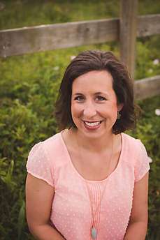 Alison Howell