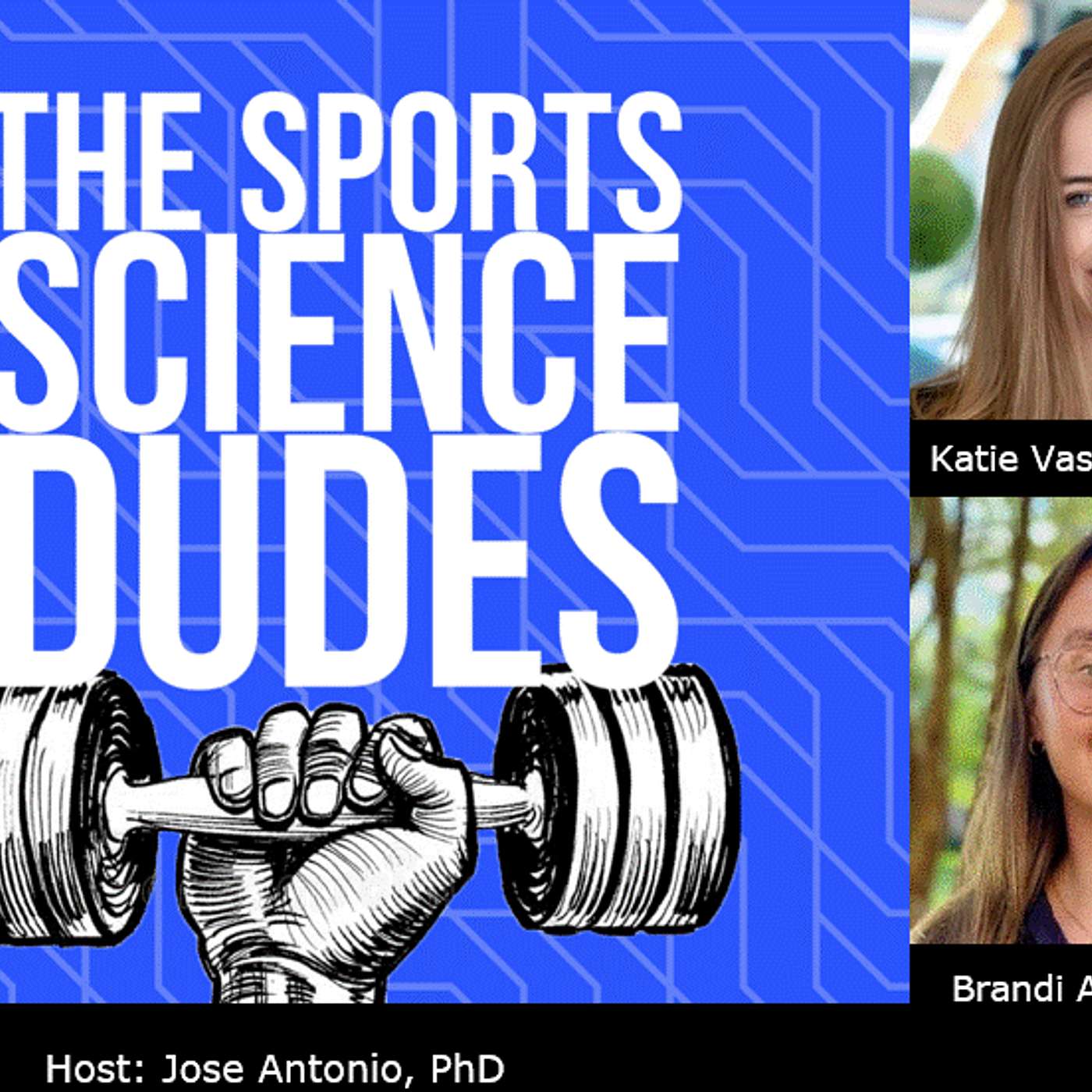 Katie Vasenina PhD and Brandi Antonio MS Skewer Silly New Year's Resolutions Katie Vasenina PhD and Brandi Antonio MS Skewer Silly New Year's Resolutions