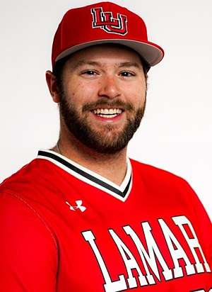 Hunter “Deuce” Doucet